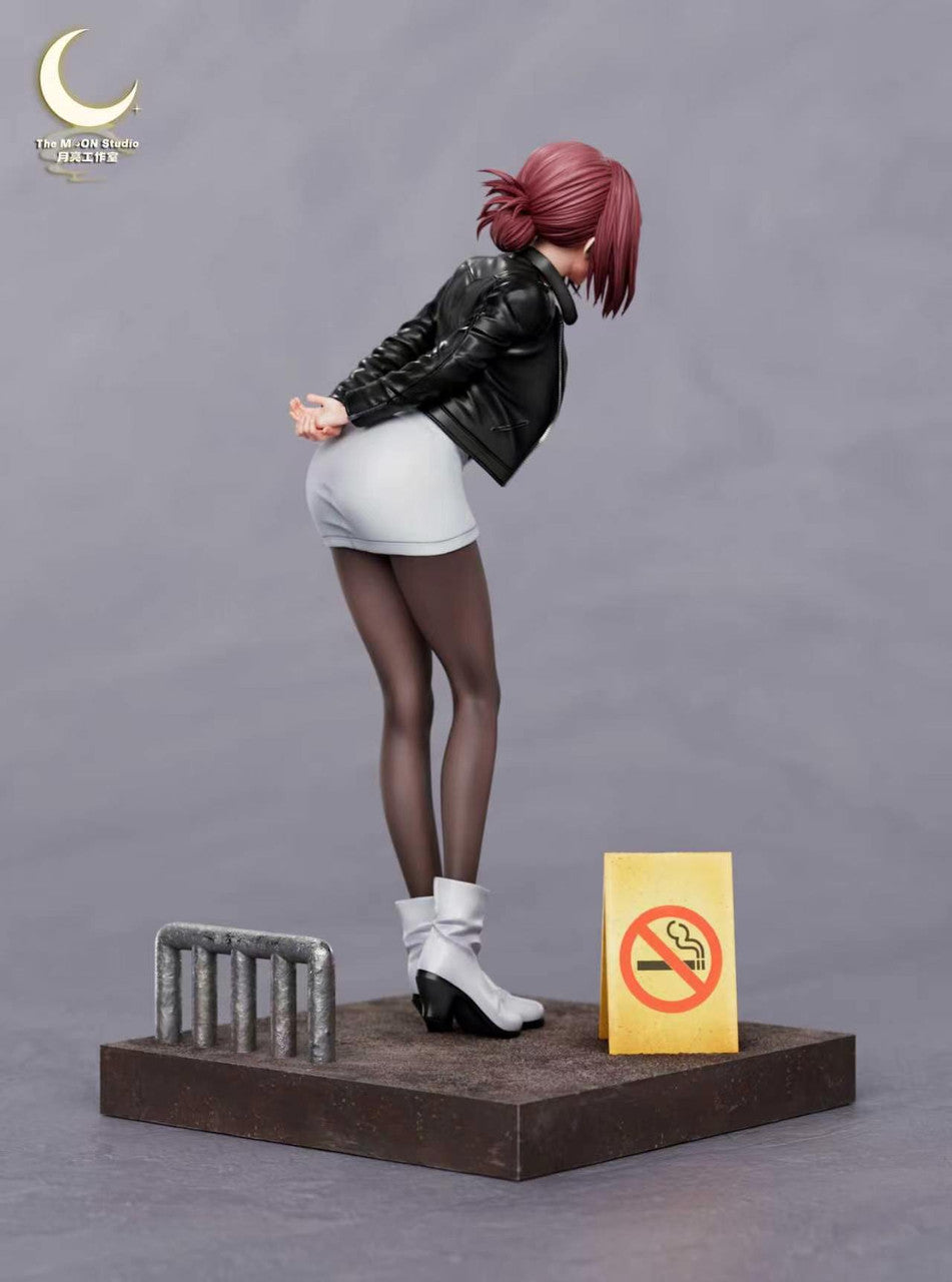 [Pre-order] 1/6 Tayama - The Moon Studio