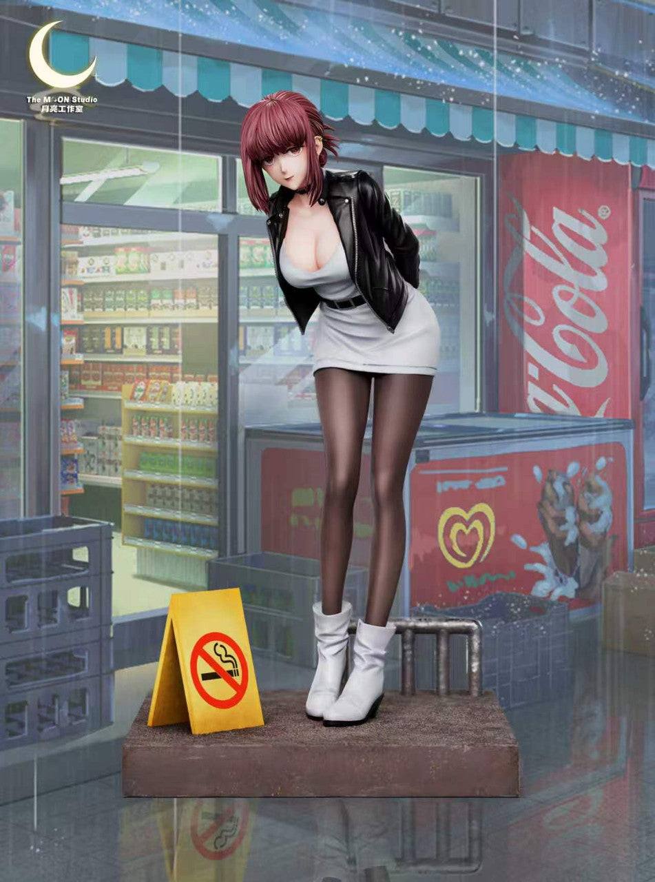 Tayama figure