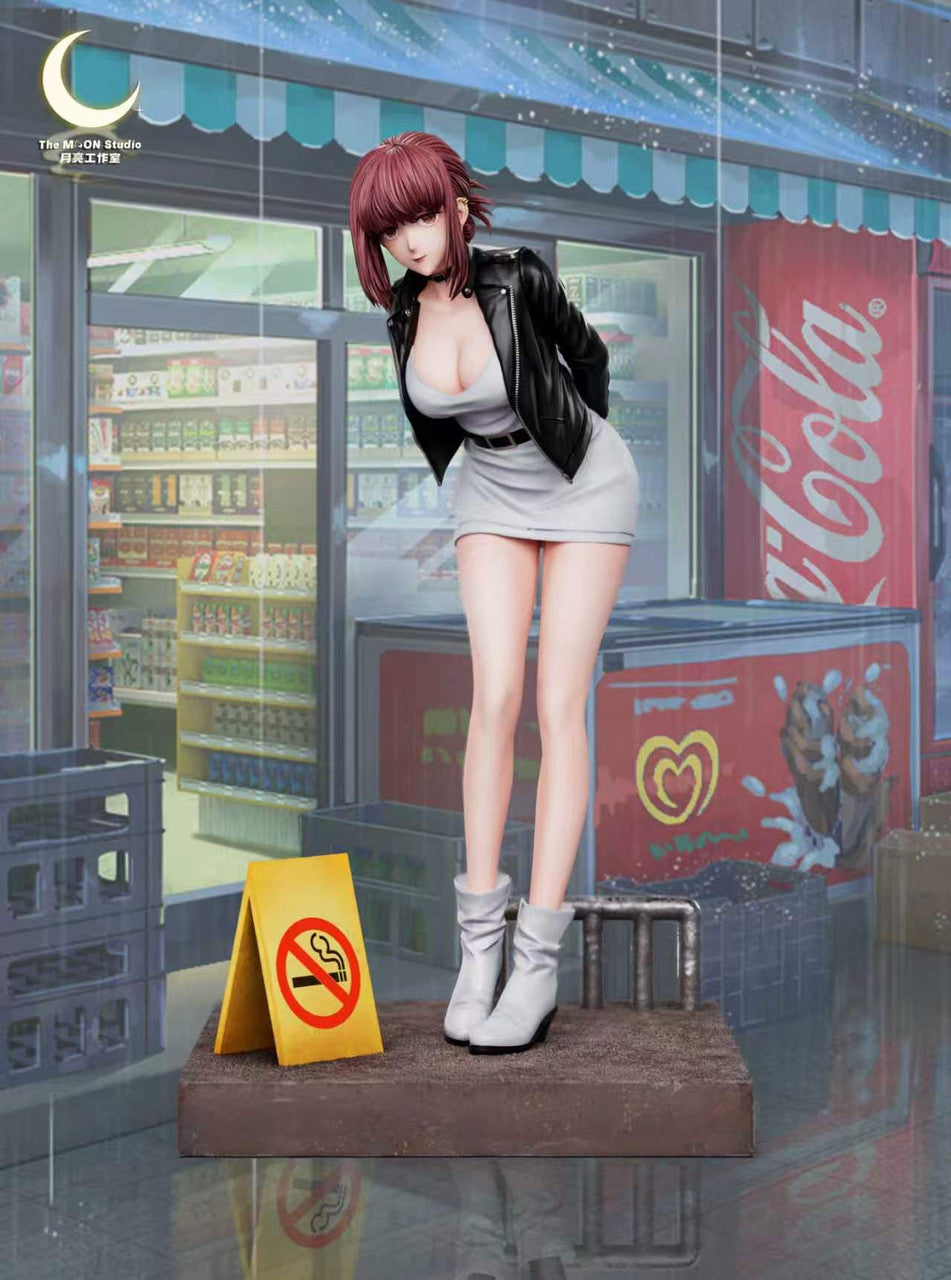 [Pre-order] 1/6 Tayama - The Moon Studio