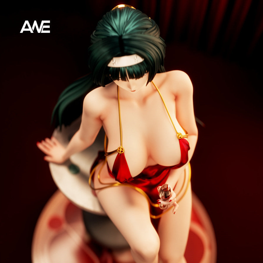 Astra Yao Zenless Zone Zero statue