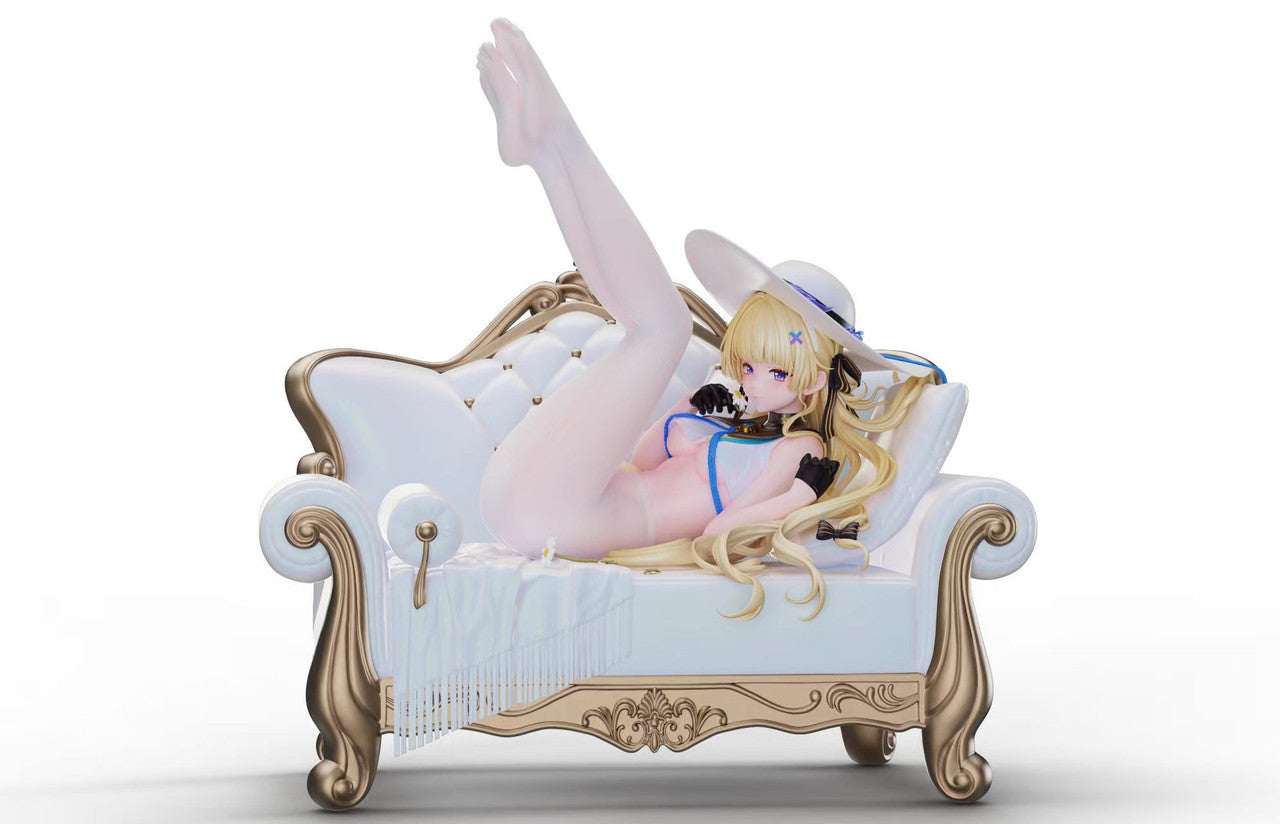 Phoebe statue