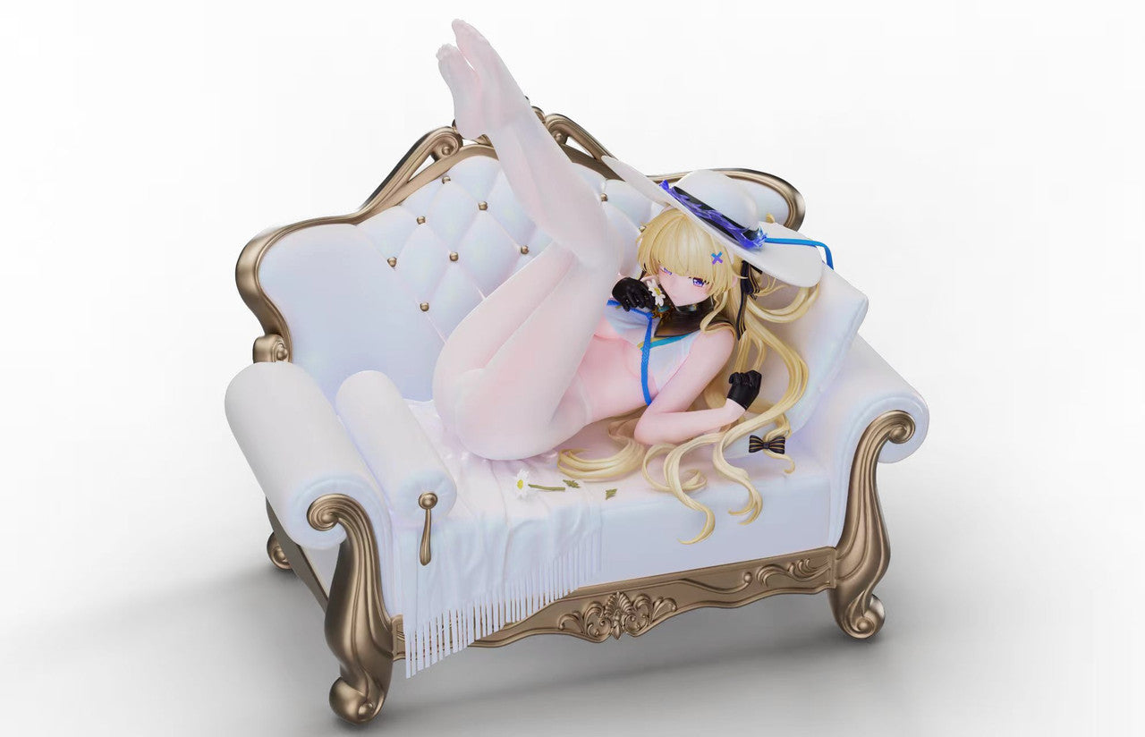 Phoebe hentai figure