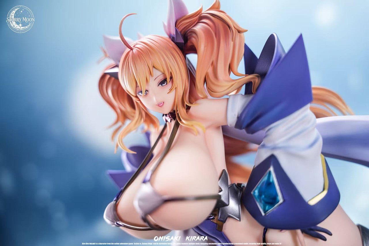 [Pree-order] 1/4 Onisaki Kirara - STARRY MOON Studio