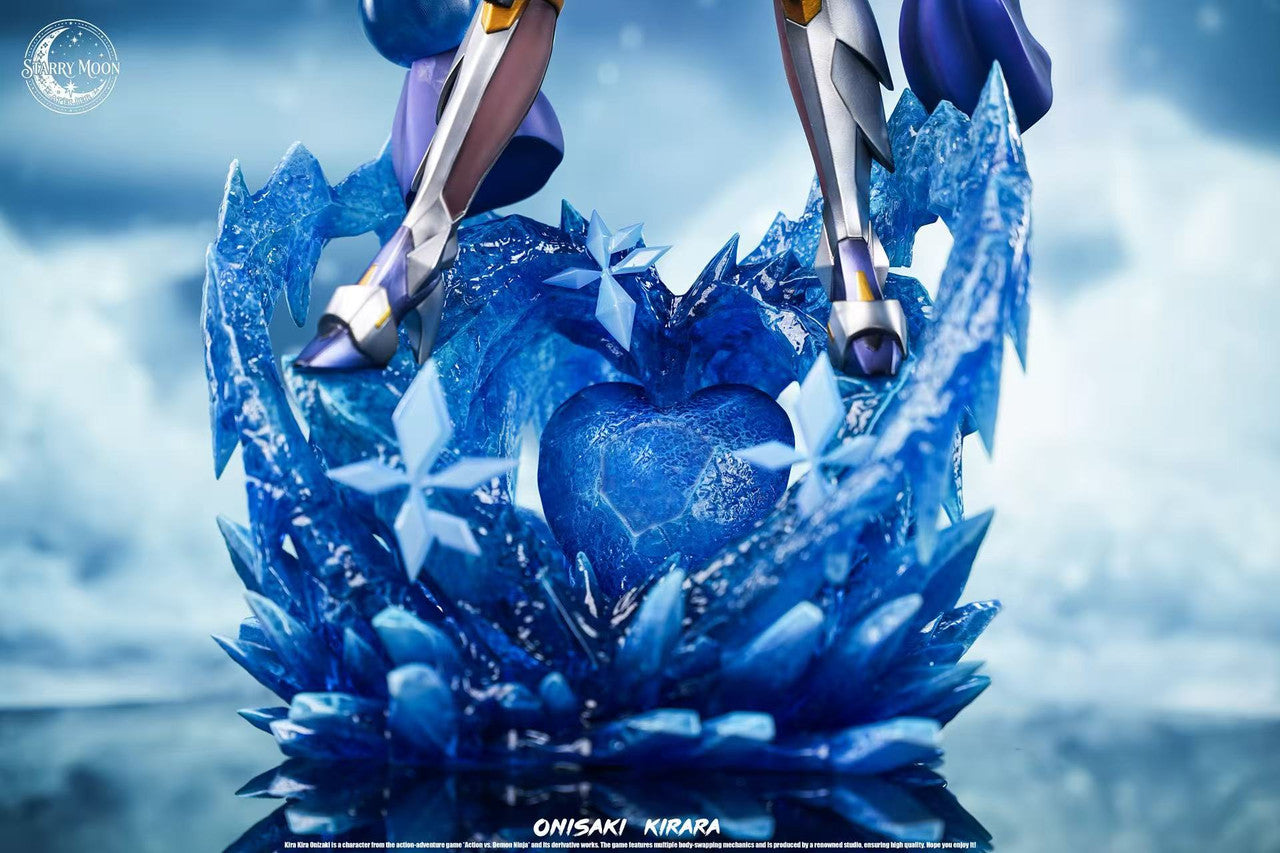 [Pree-order] 1/4 Onisaki Kirara - STARRY MOON Studio