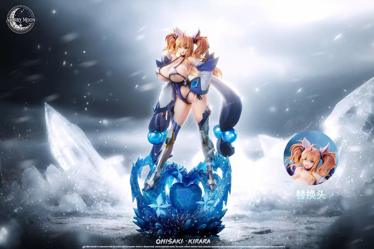 [Pree-order] 1/4 Onisaki Kirara - STARRY MOON Studio