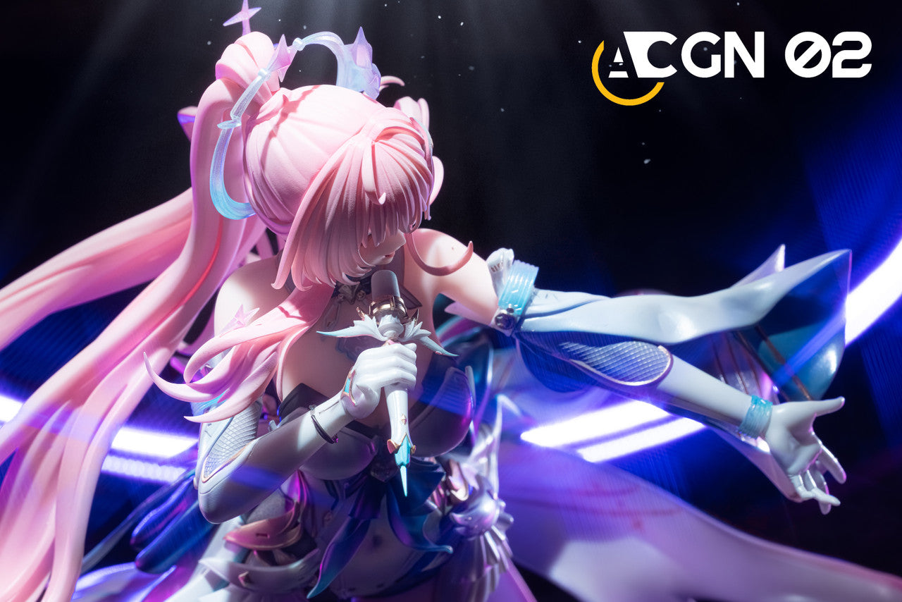 Wuthering Waves Aemeath anime statue