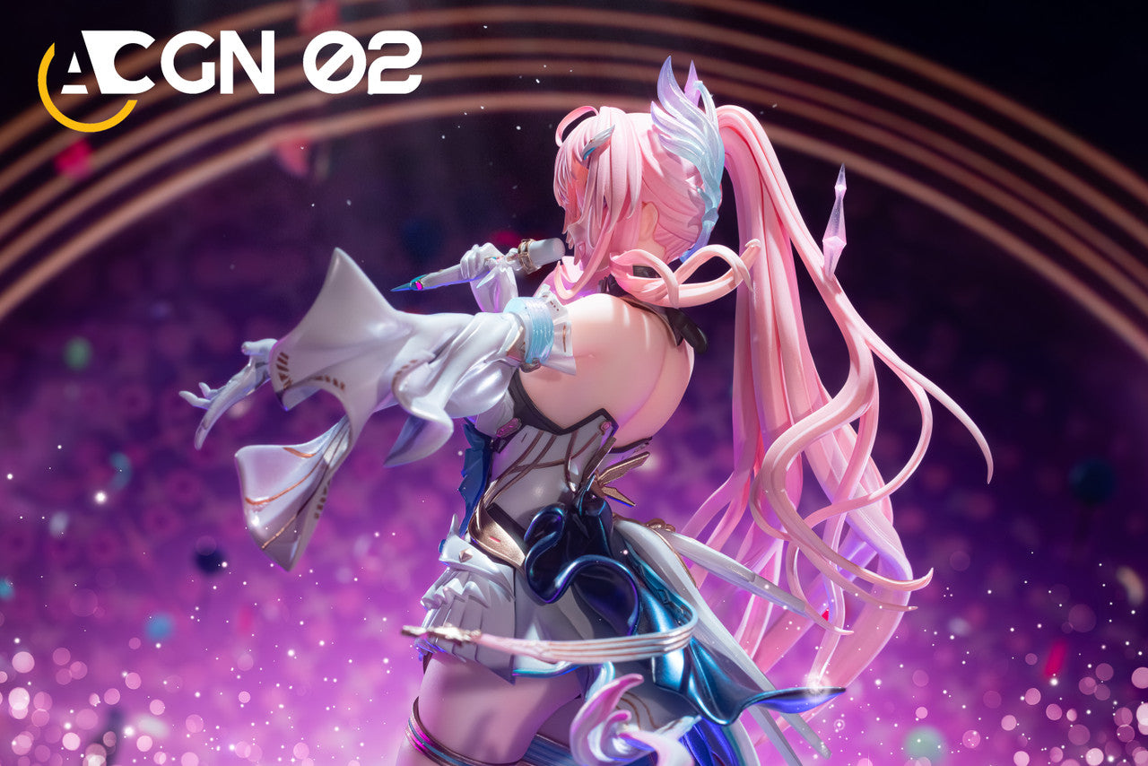 Wuthering Waves Aemeath anime figure