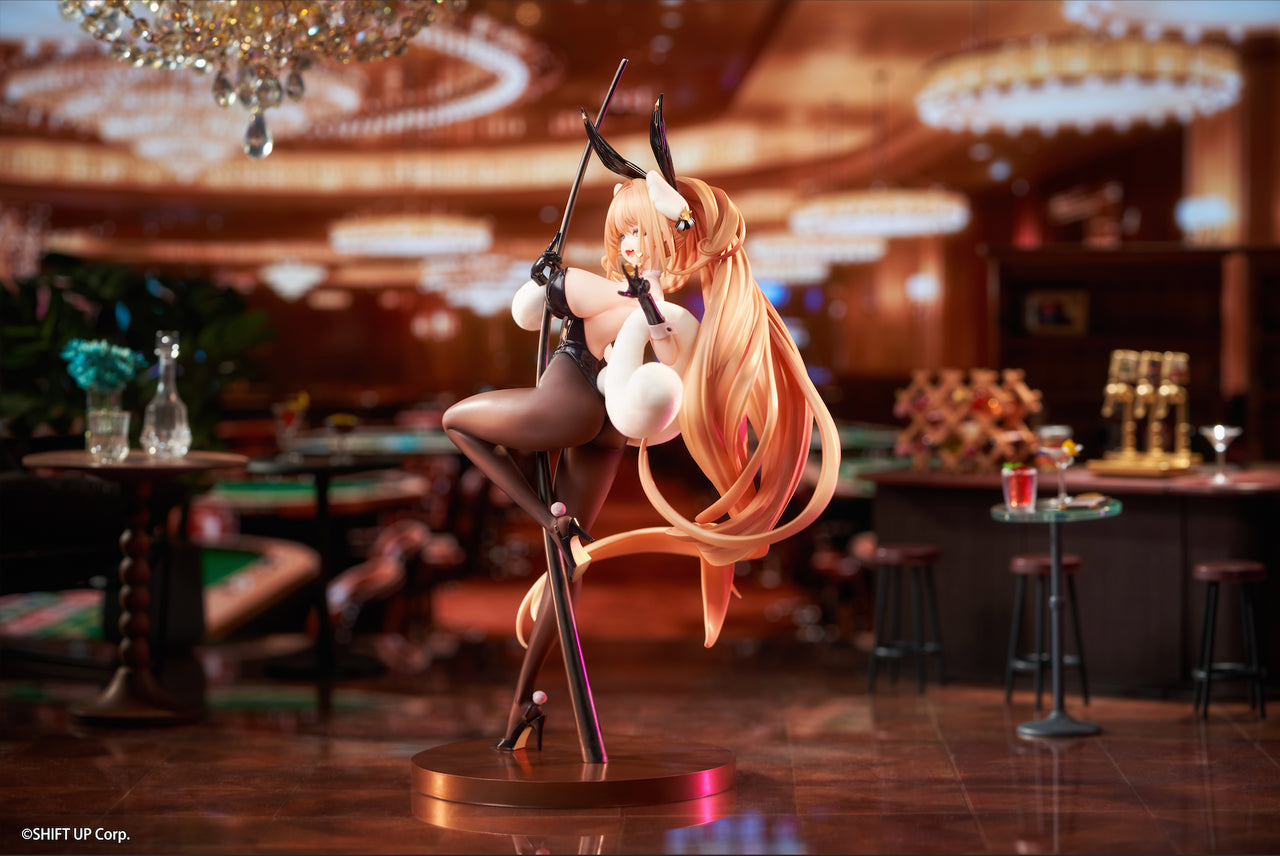 NIKKE Rupee figure