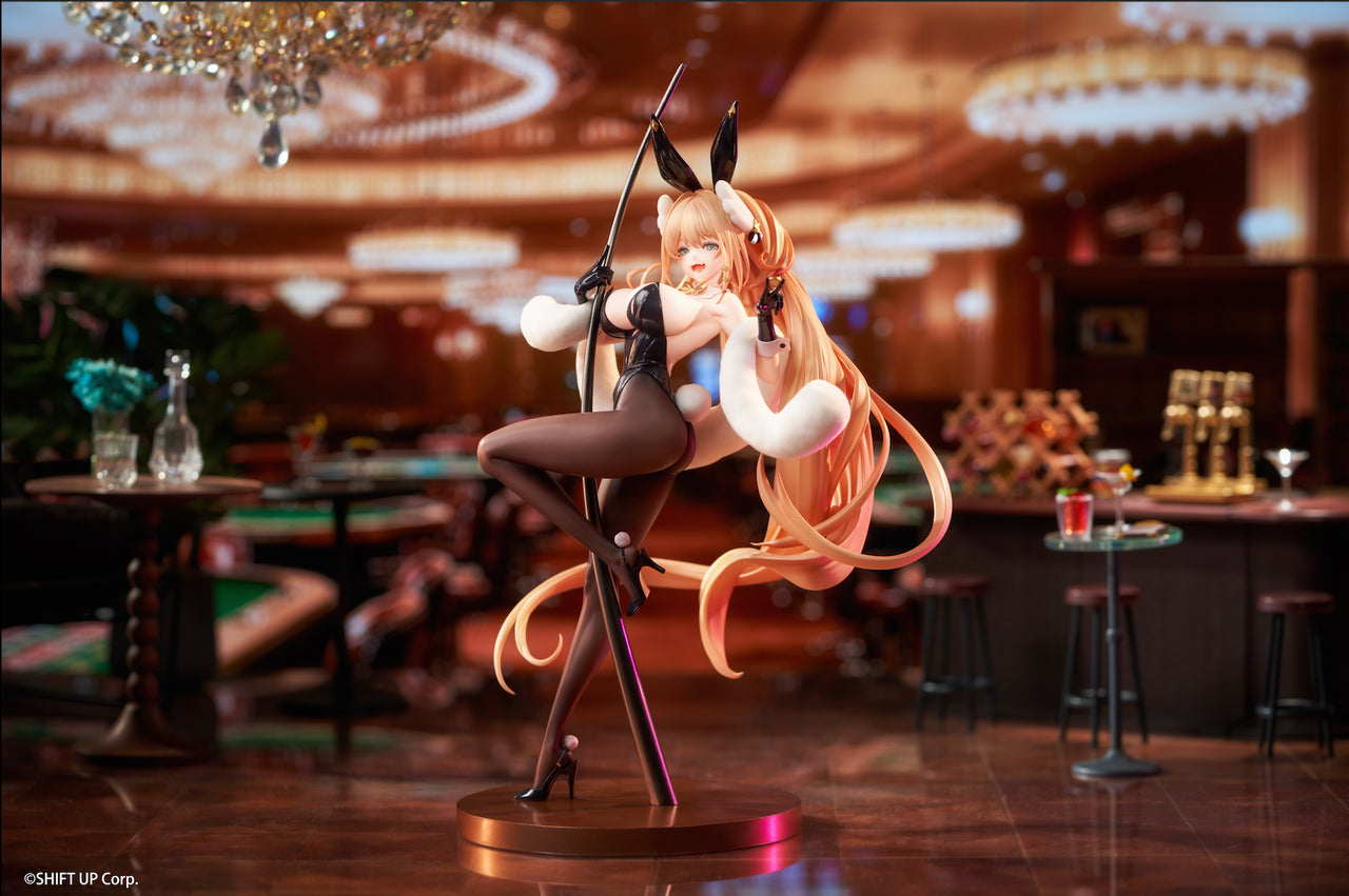 NIKKE Rupee anime figure