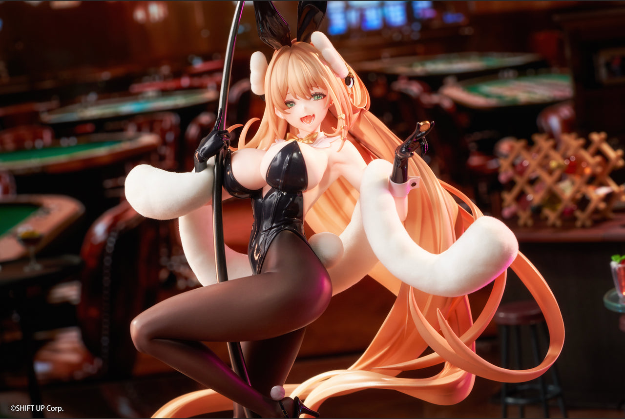 [Pre-order] 1/10 Bunny NIKKE Rupee Licensed - Hobby Sakura