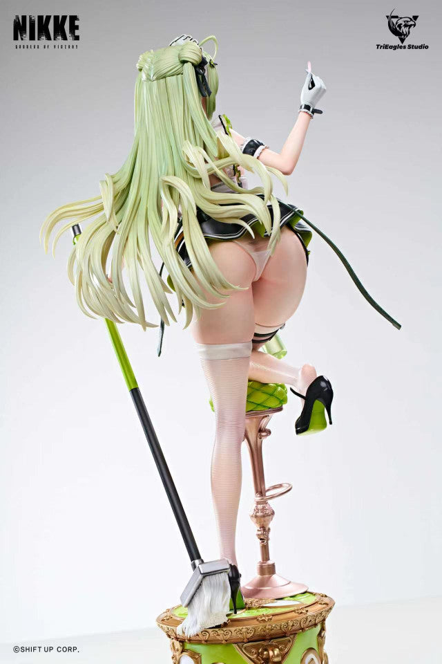 NIKKE Soda sexy figure