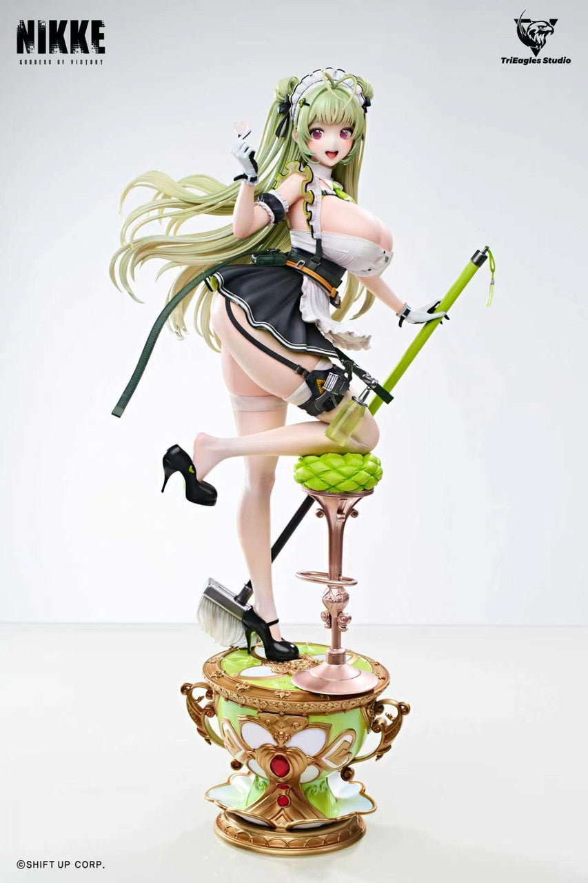 NIKKE Soda anime figure