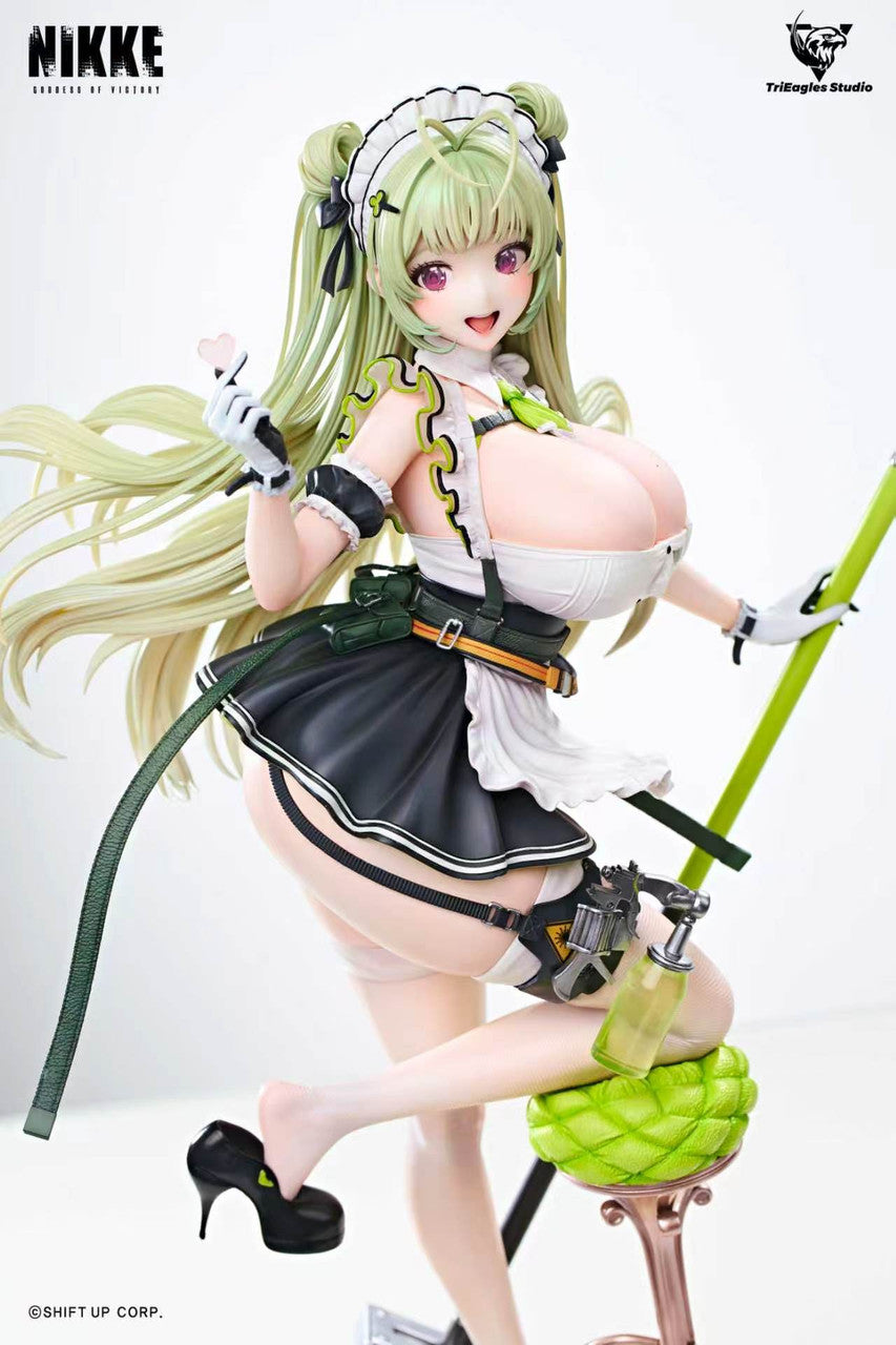 NIKKE Soda figure