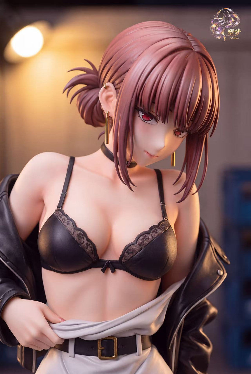 [Pre-order] 1/6 Tayama - SuMeng Studio