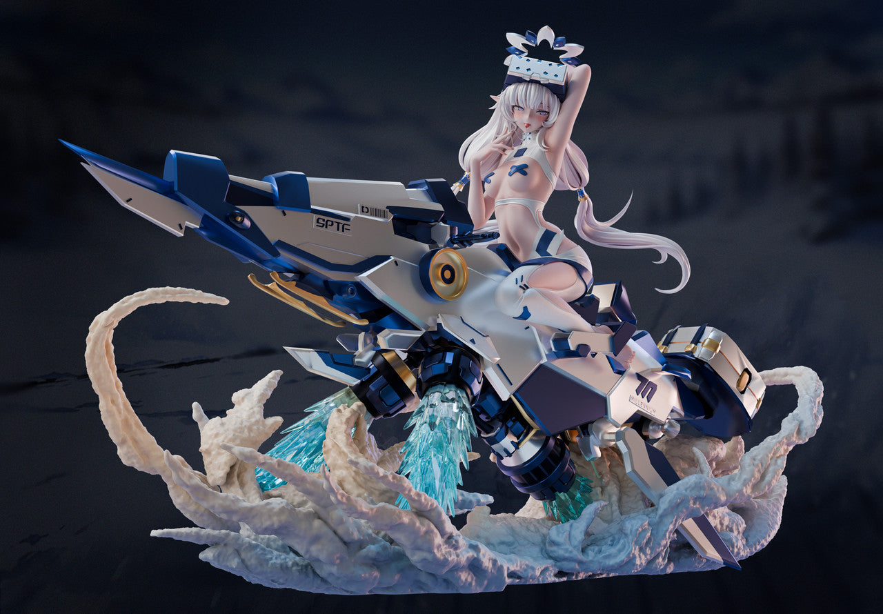 Akeboshi Himari figure