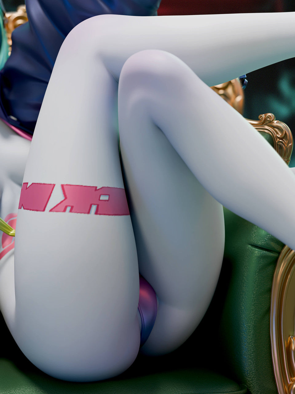 [Pre-order] 1/4 Rebecca - Reflection Studio