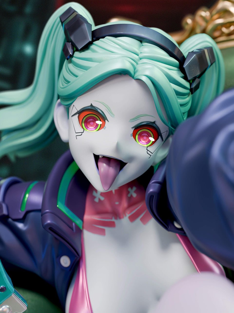 [Pre-order] 1/4 Rebecca - Reflection Studio
