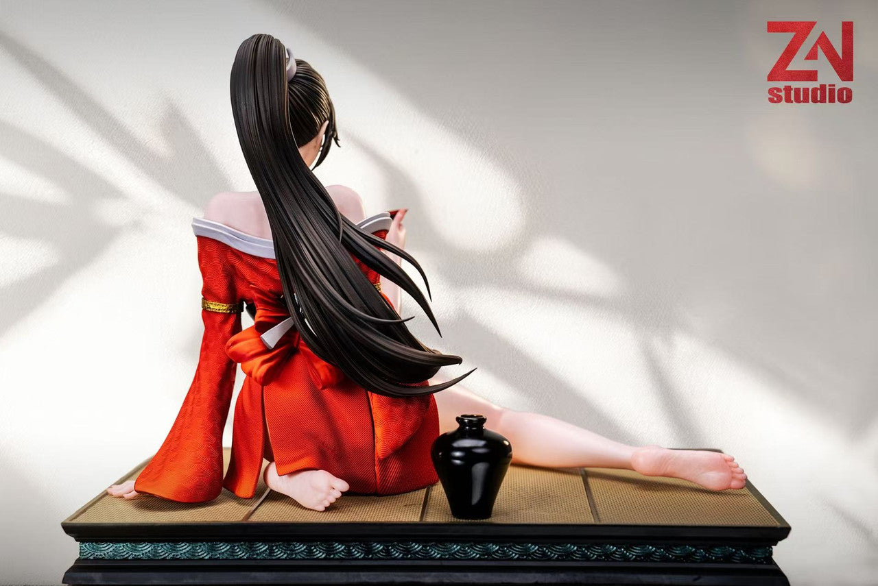 [Pre-order] 1/4 Mai Shiranui - ZN Studio
