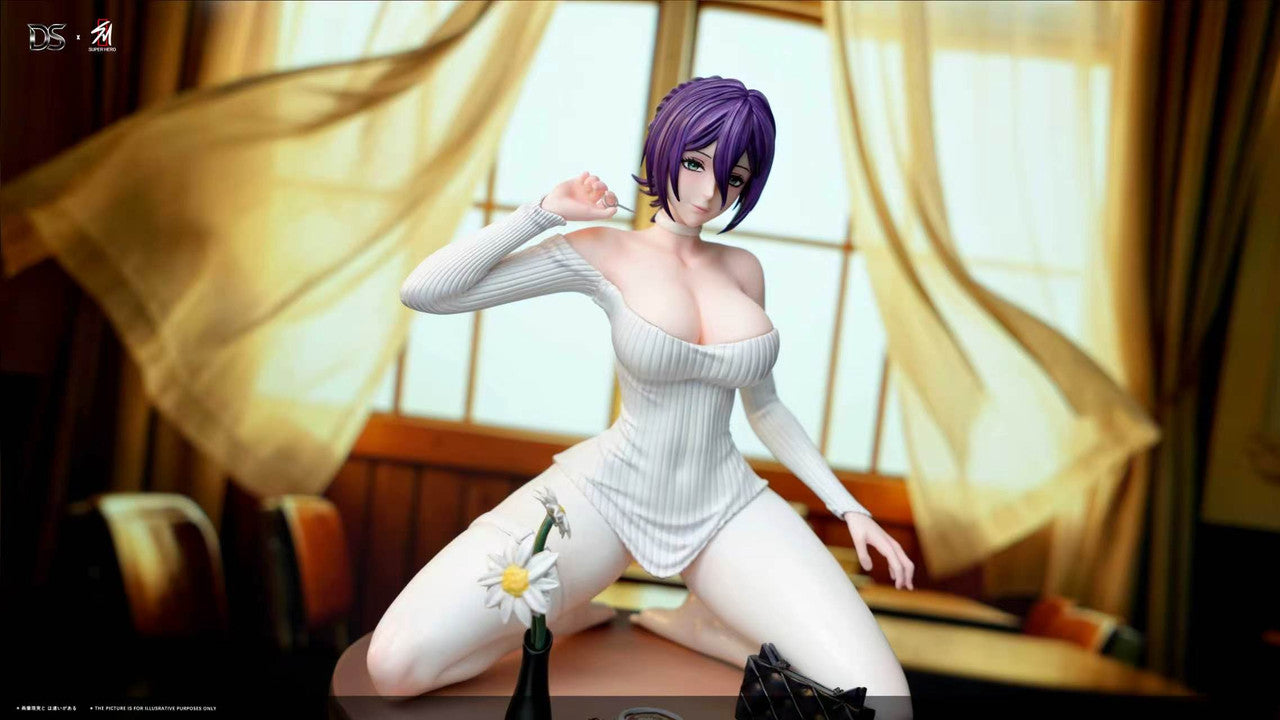 Reze sexy figure