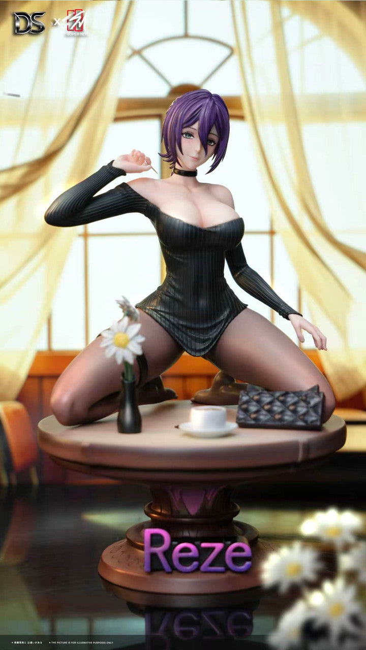 Reze figure