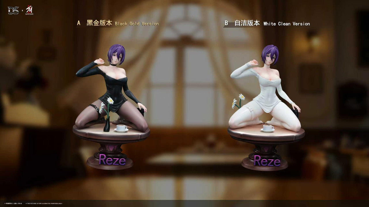 [Pre-order] 1/6 Reze - DS Studio