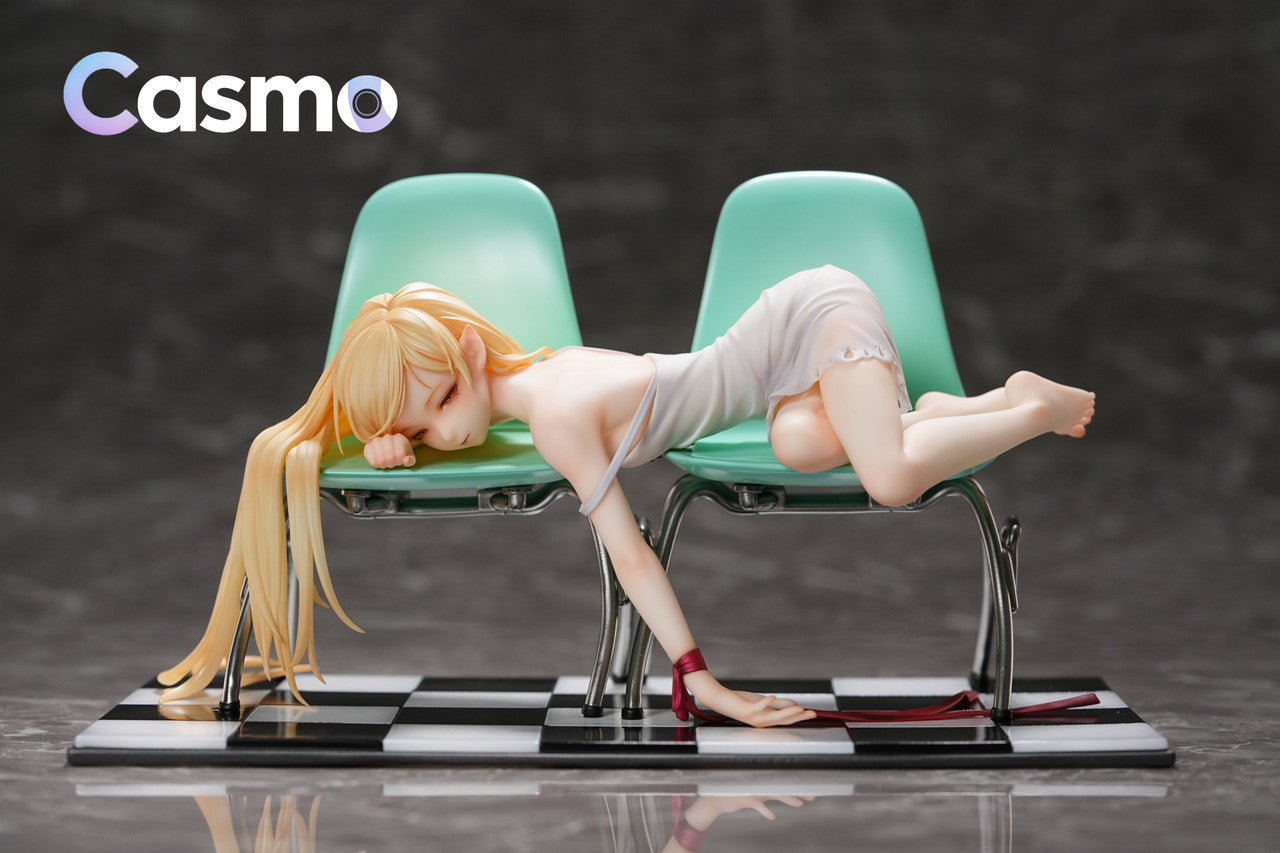 Shinobu Oshino figure
