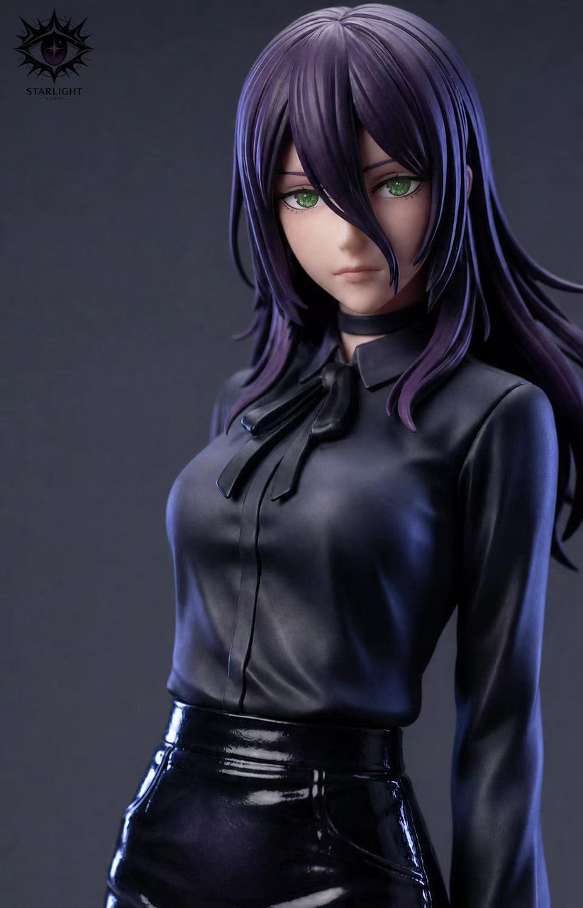Reze anime figure