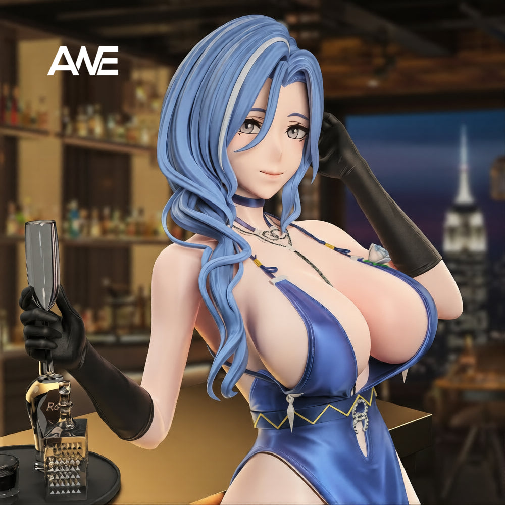 [Pre-order] 1/6 Helen - ANE Studio