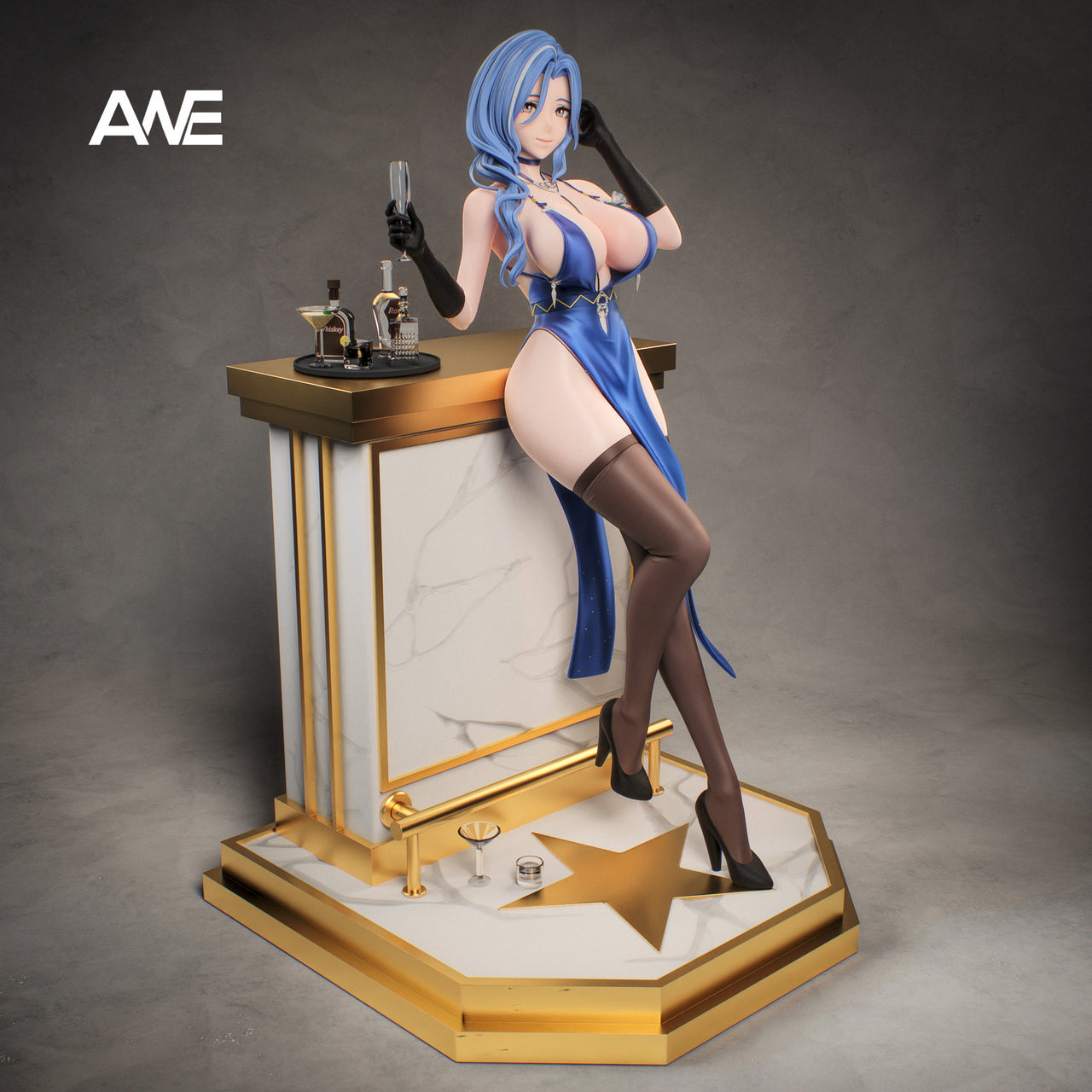 [Pre-order] 1/6 Helen - ANE Studio