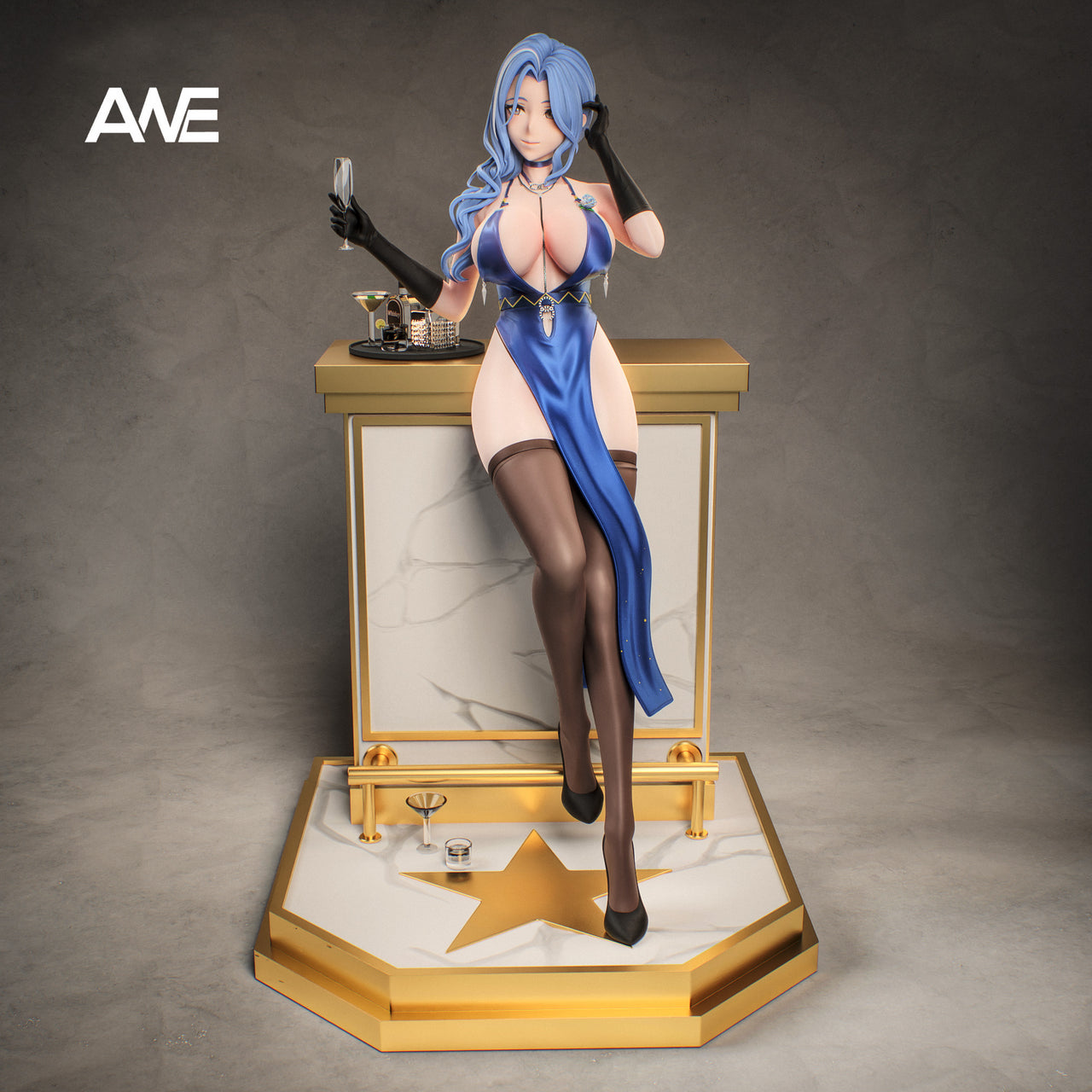 [Pre-order] 1/6 Helen - ANE Studio