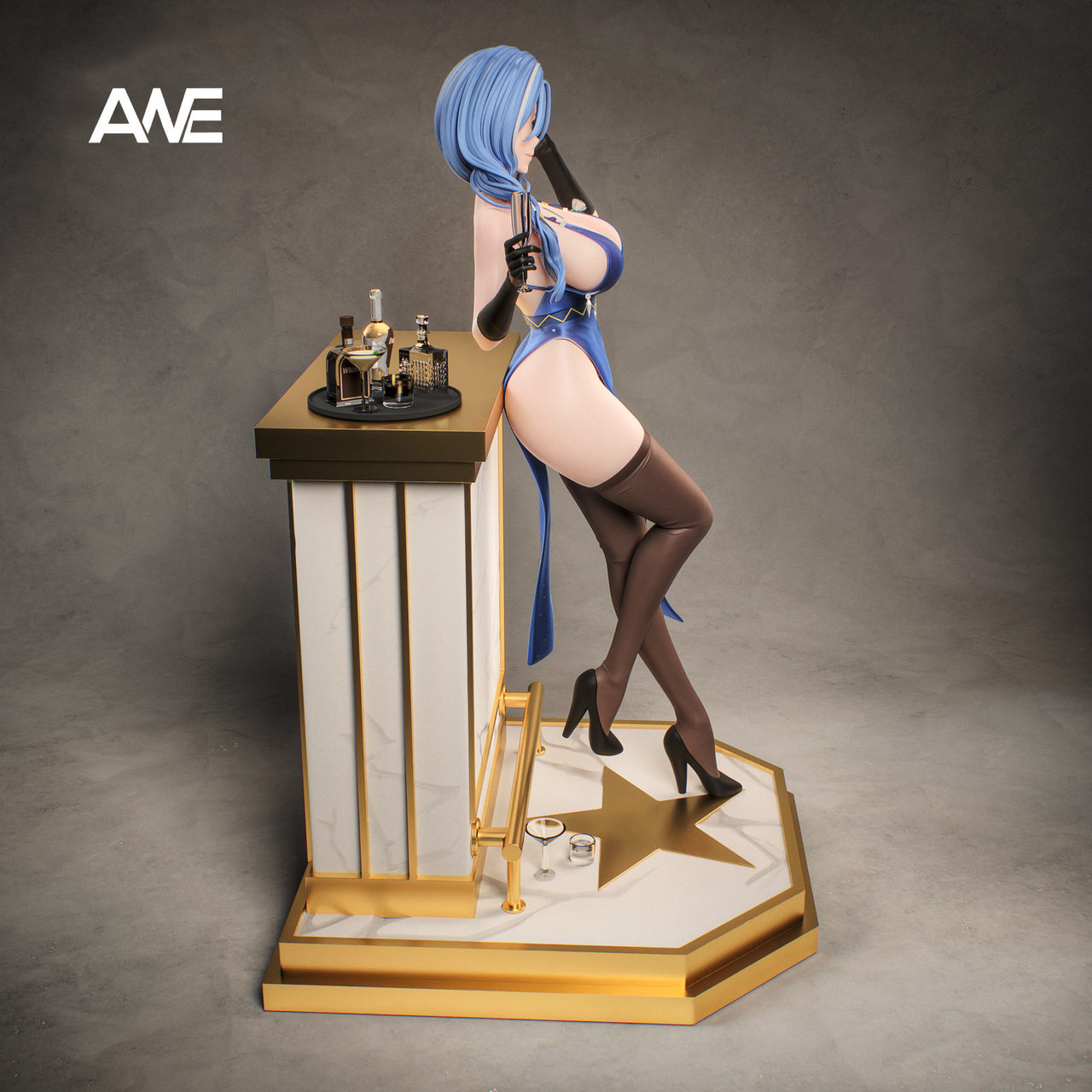 [Pre-order] 1/6 Helen - ANE Studio
