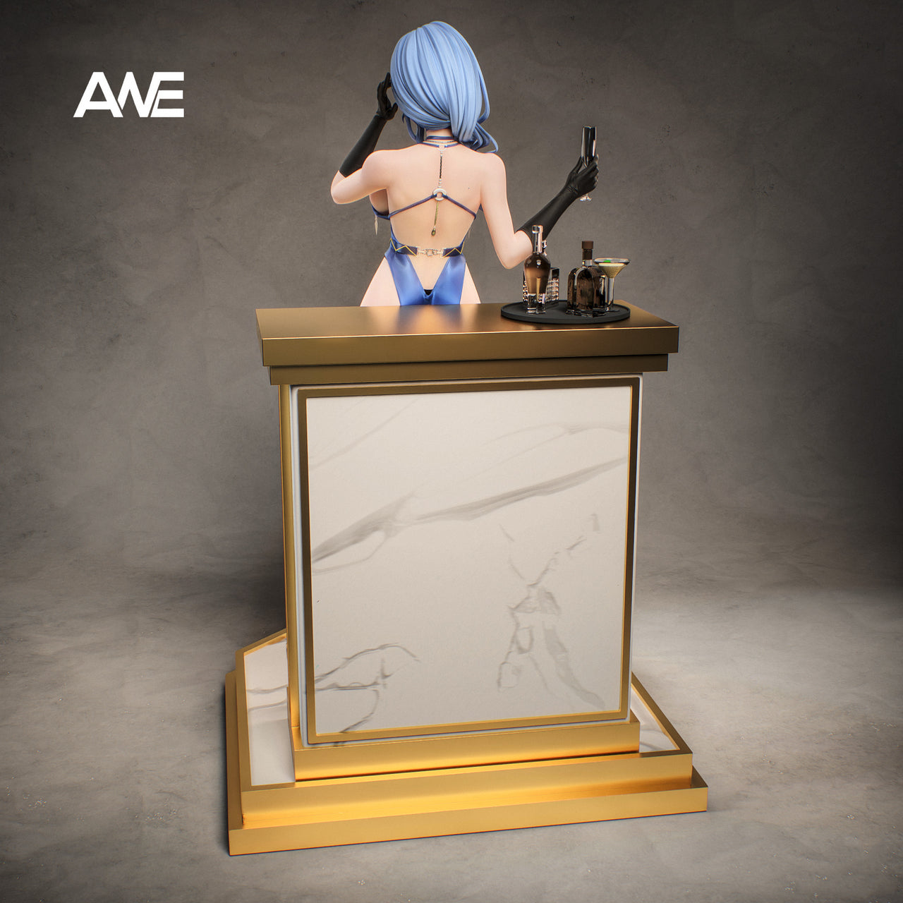 [Pre-order] 1/6 Helen - ANE Studio