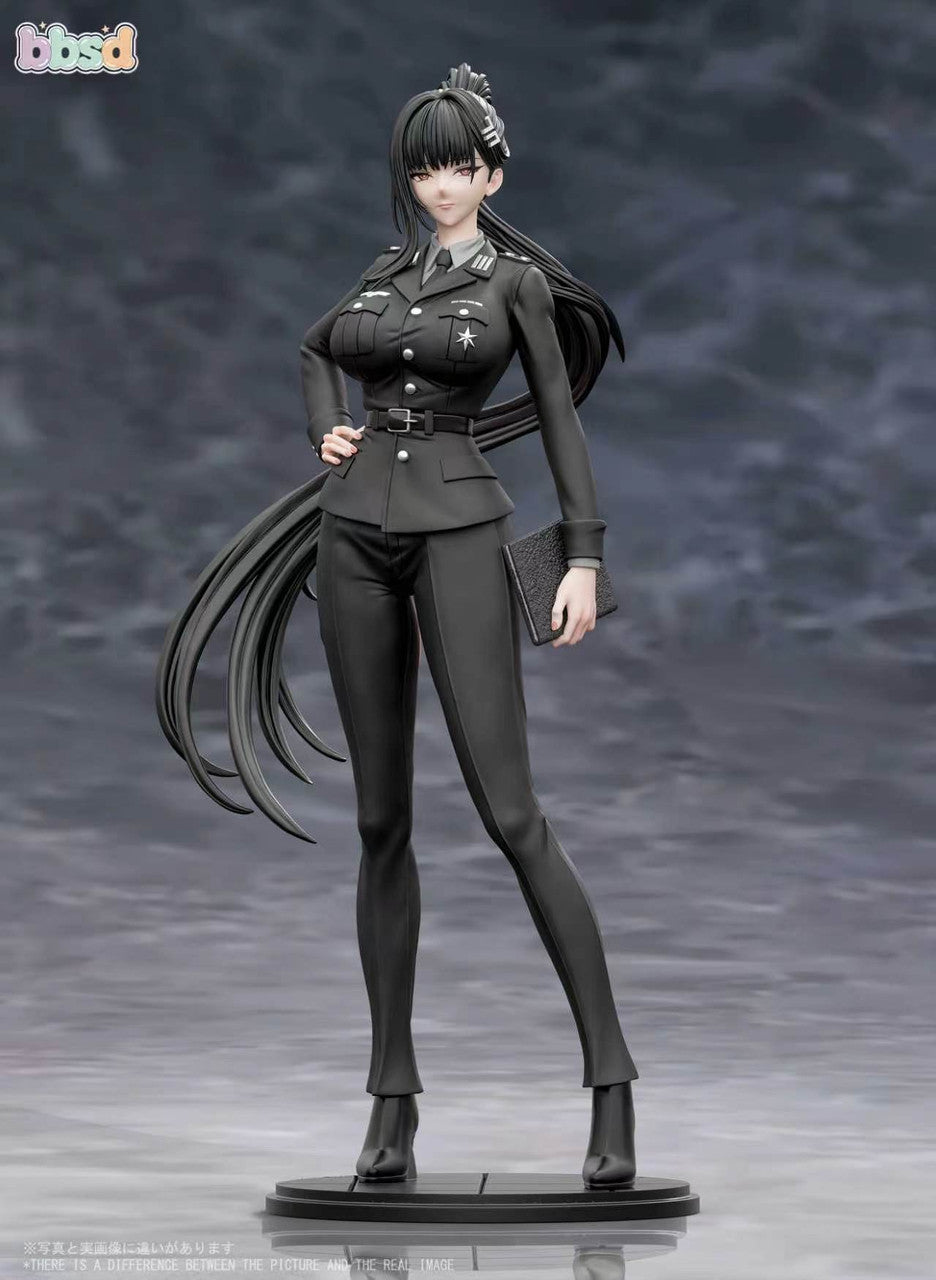 [Pre-order] 1/6 Tsukatsuki Rio - BBSD Studio