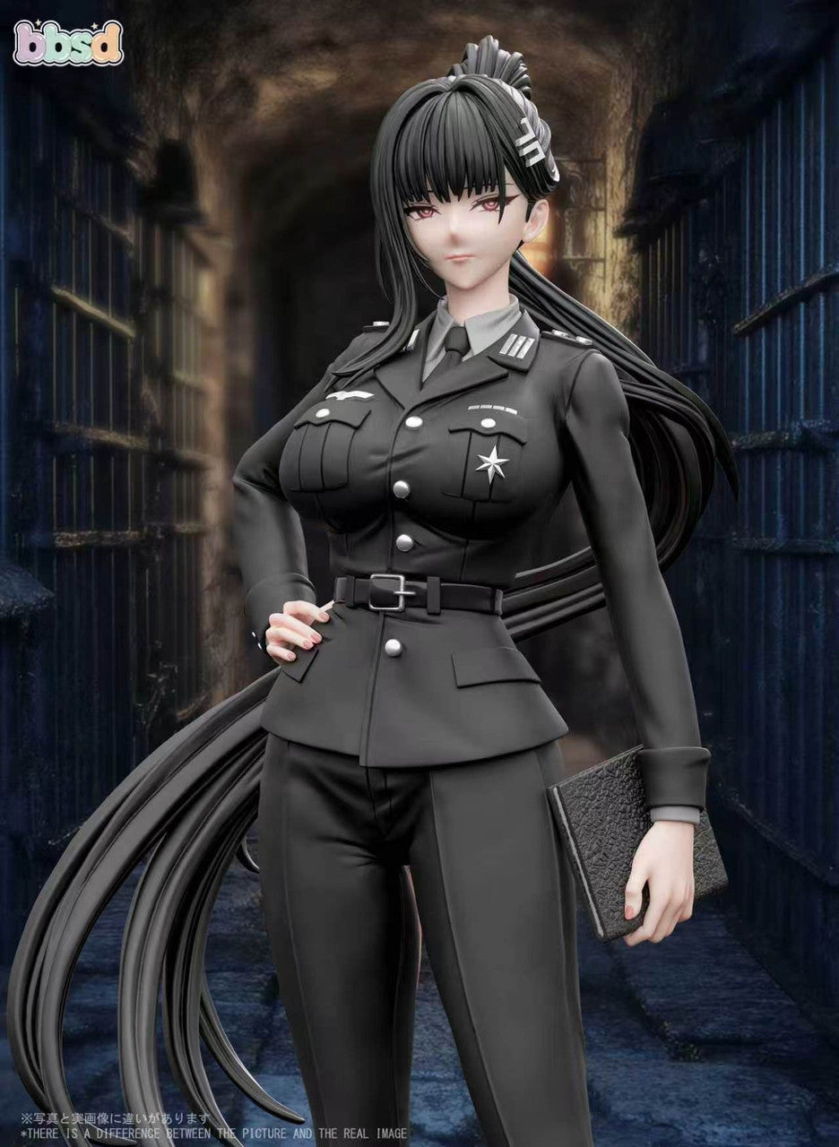 [Pre-order] 1/6 Tsukatsuki Rio - BBSD Studio