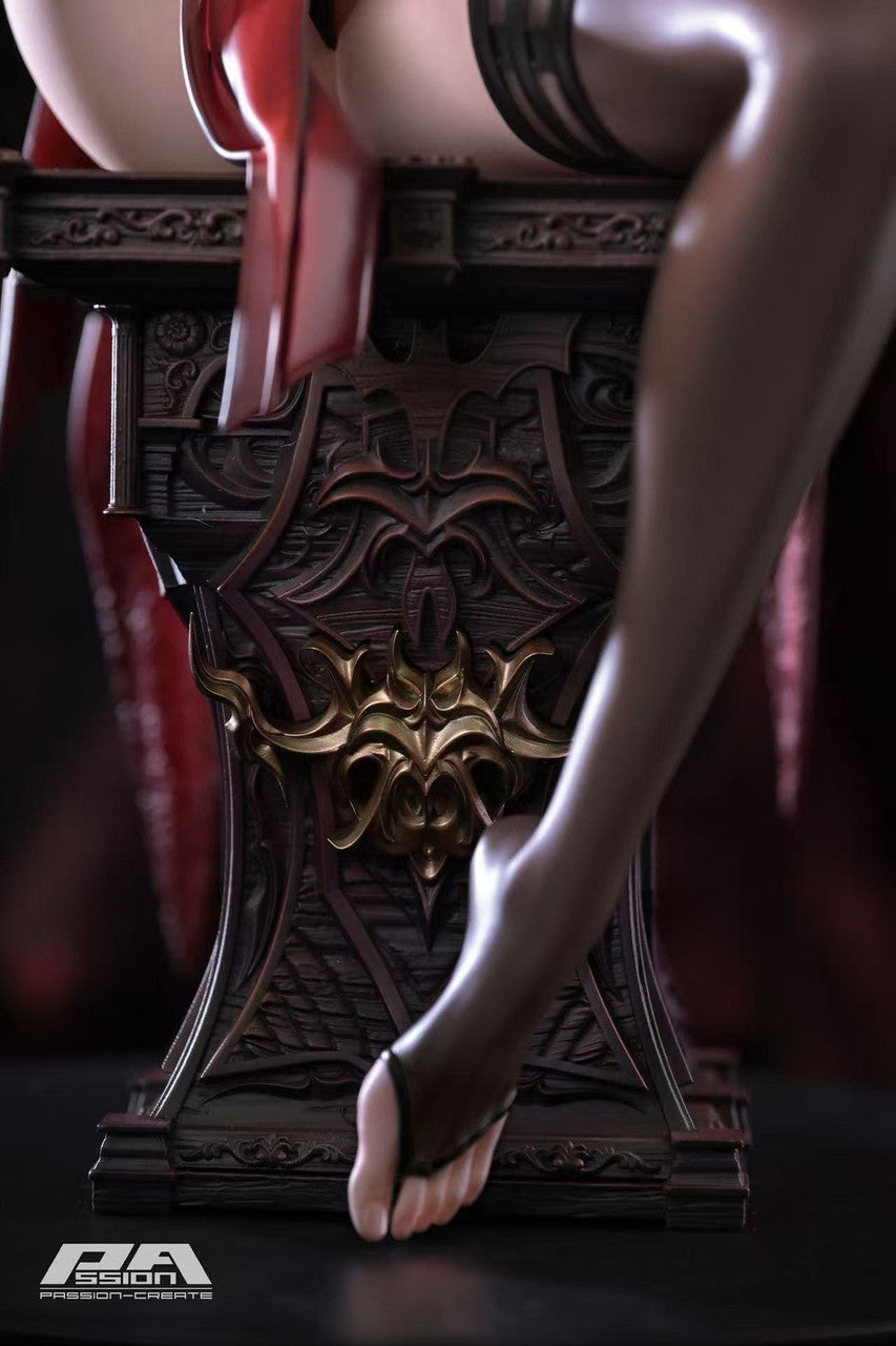 Spy × Family Yor Forger hentai statue