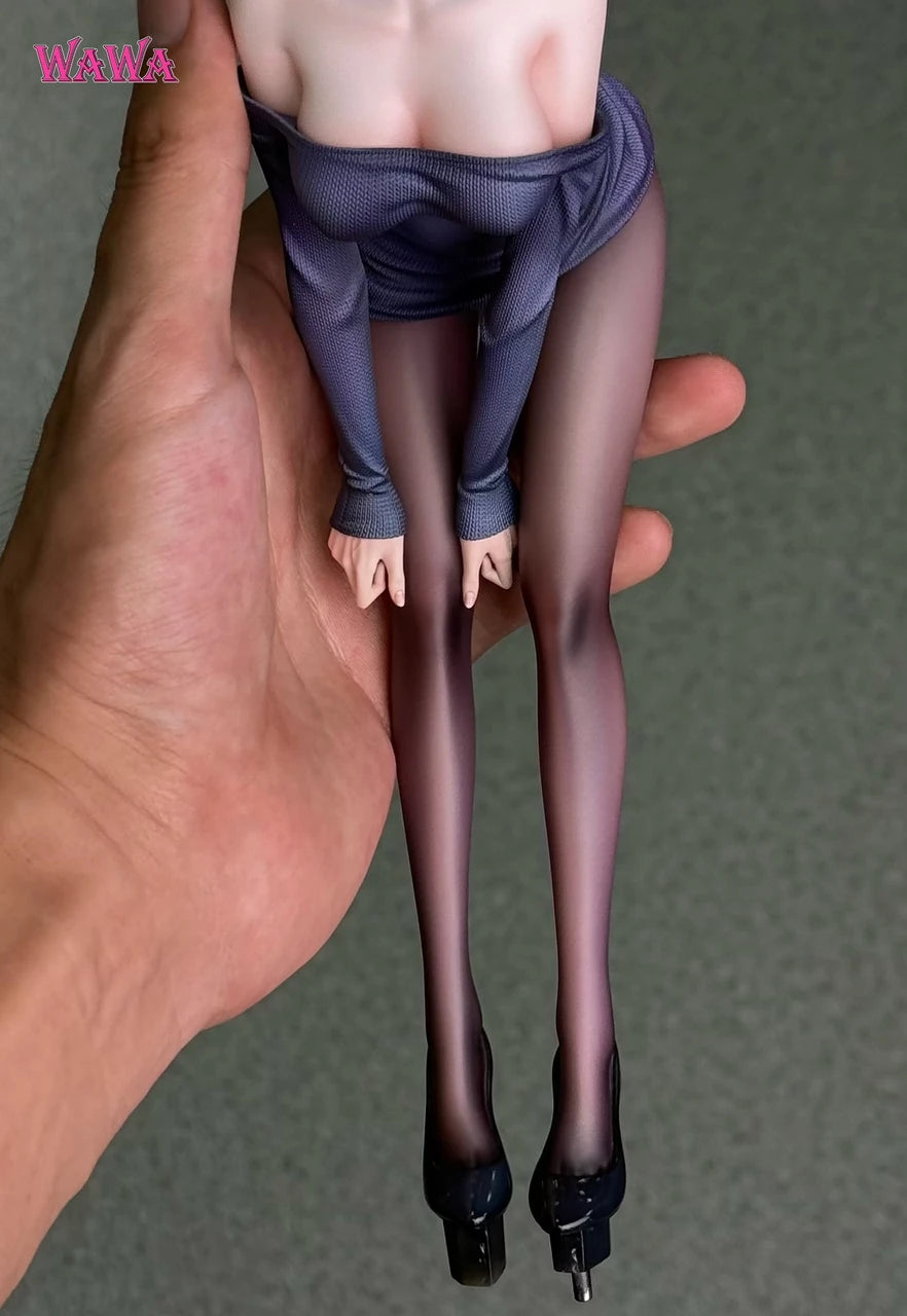 Reze anime figure