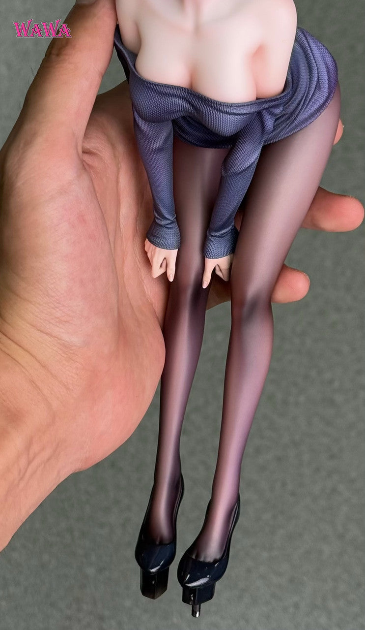 Reze statue