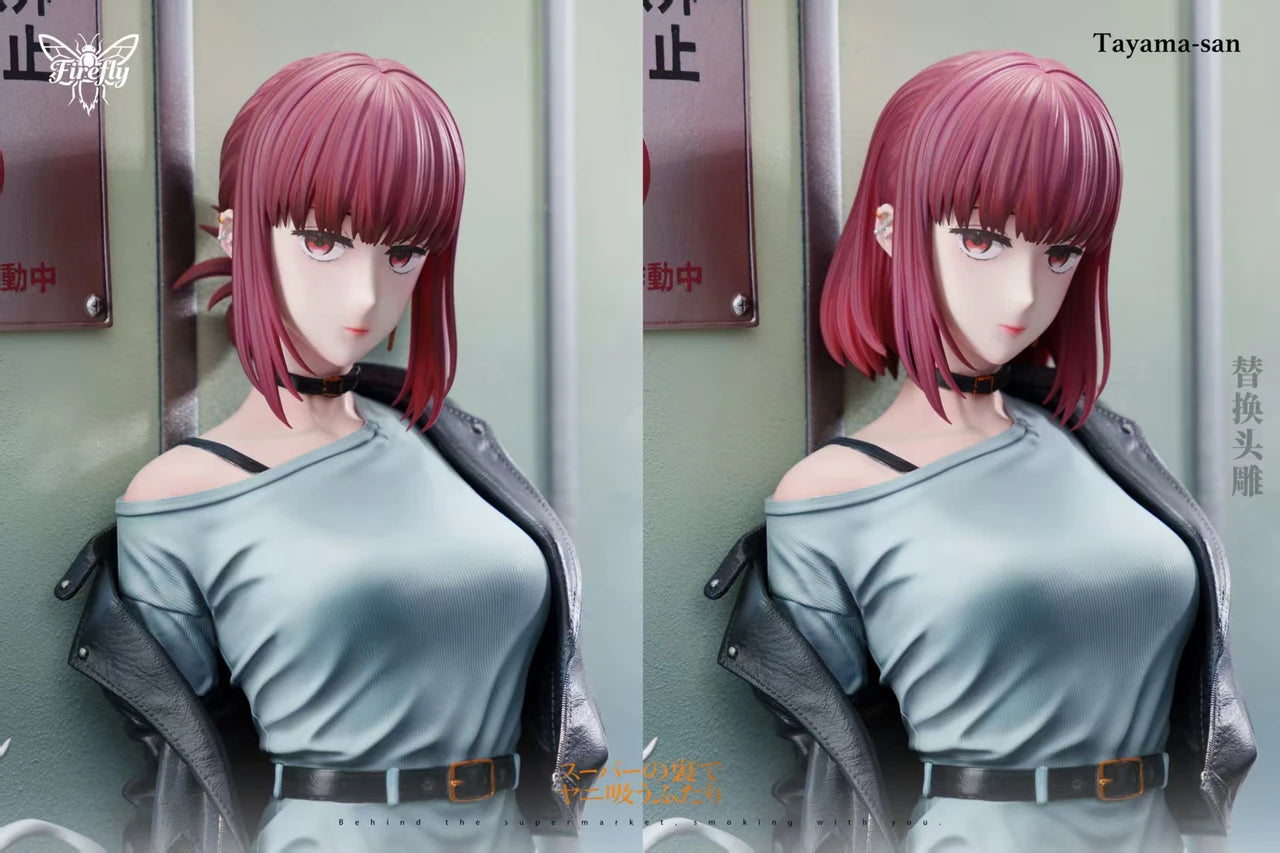 [Pre-order] 1/6 Tayama - Firefly Studio