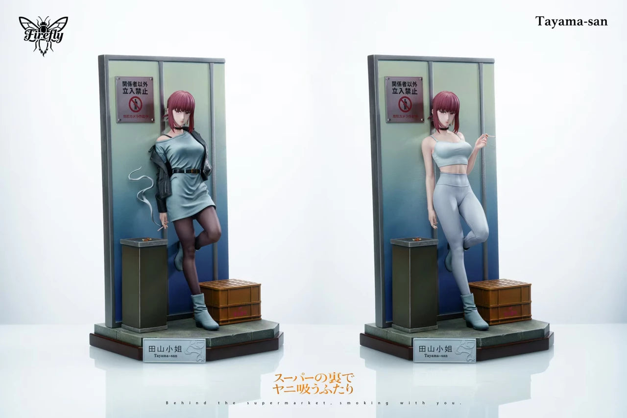 [Pre-order] 1/6 Tayama - Firefly Studio