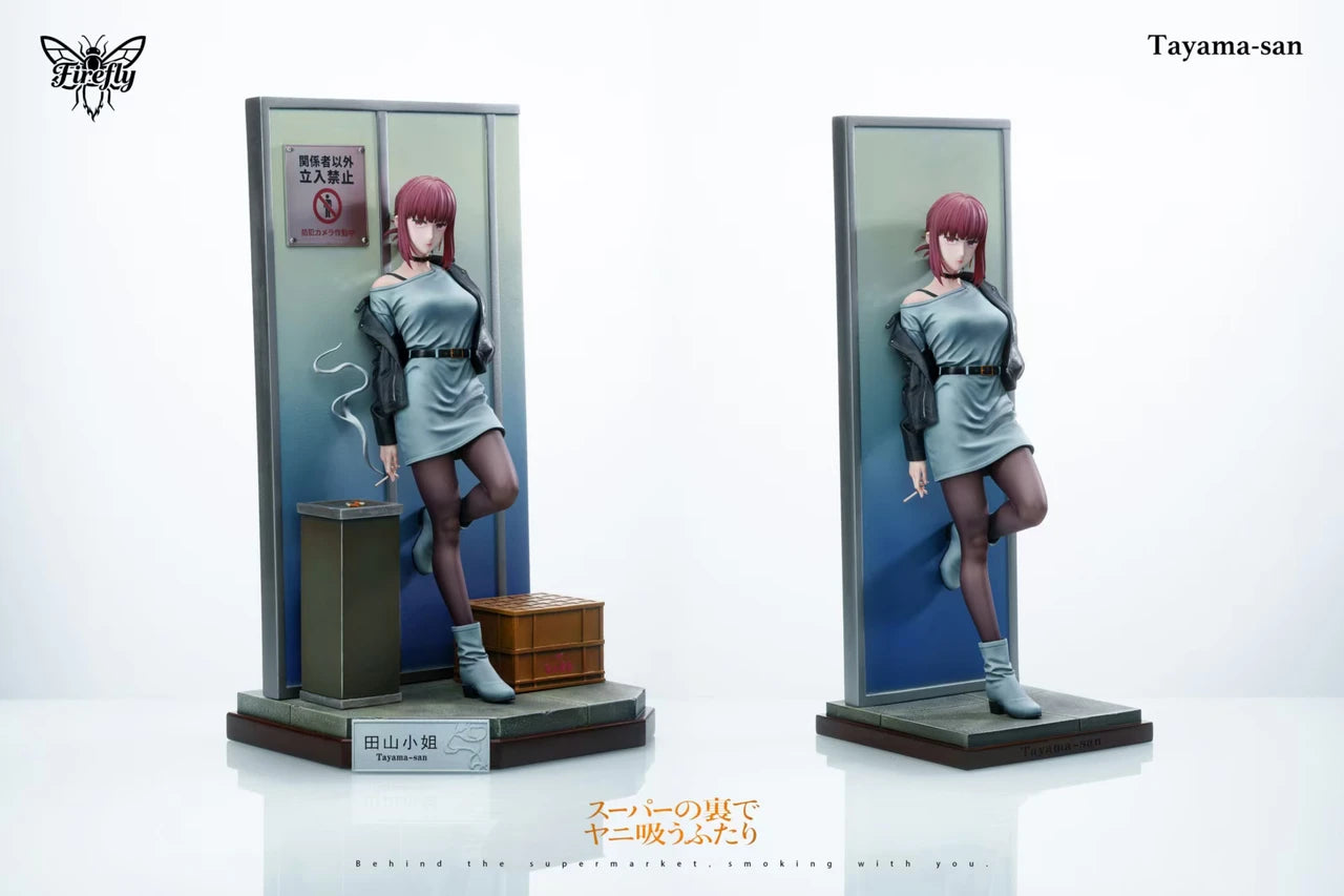 [Pre-order] 1/6 Tayama - Firefly Studio