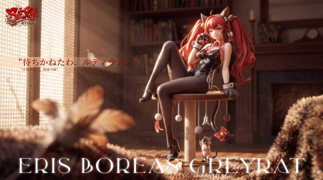 [Pre-order] 1/6 Eris Boreas Greyrat - Sexy Studio