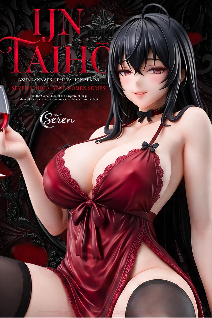 [Pre-order] 1/6 IJN Taihou - Seren Studio