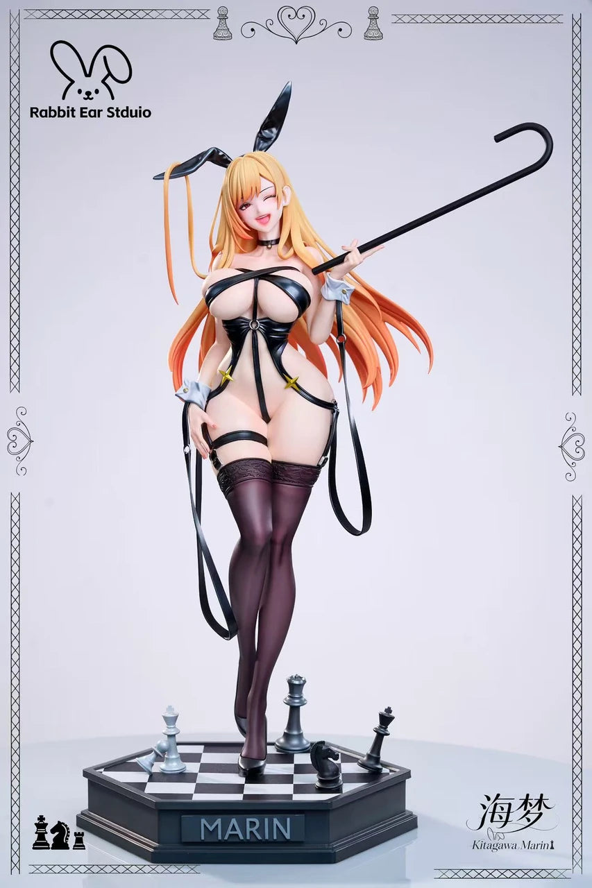 Kitagawa Marin sexy figure