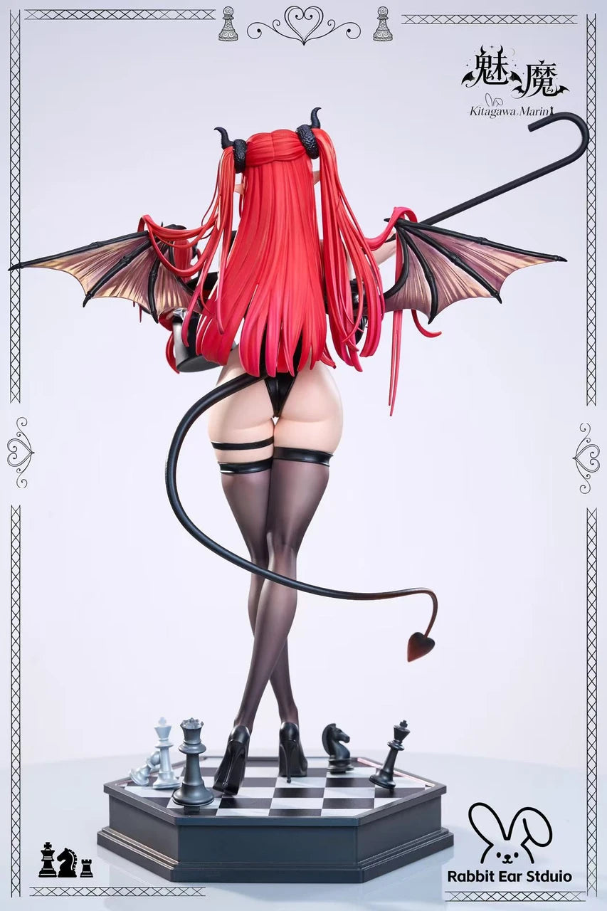 [Pre-order] 1/4 Kitagawa Marin - Rabbit Ear Studio