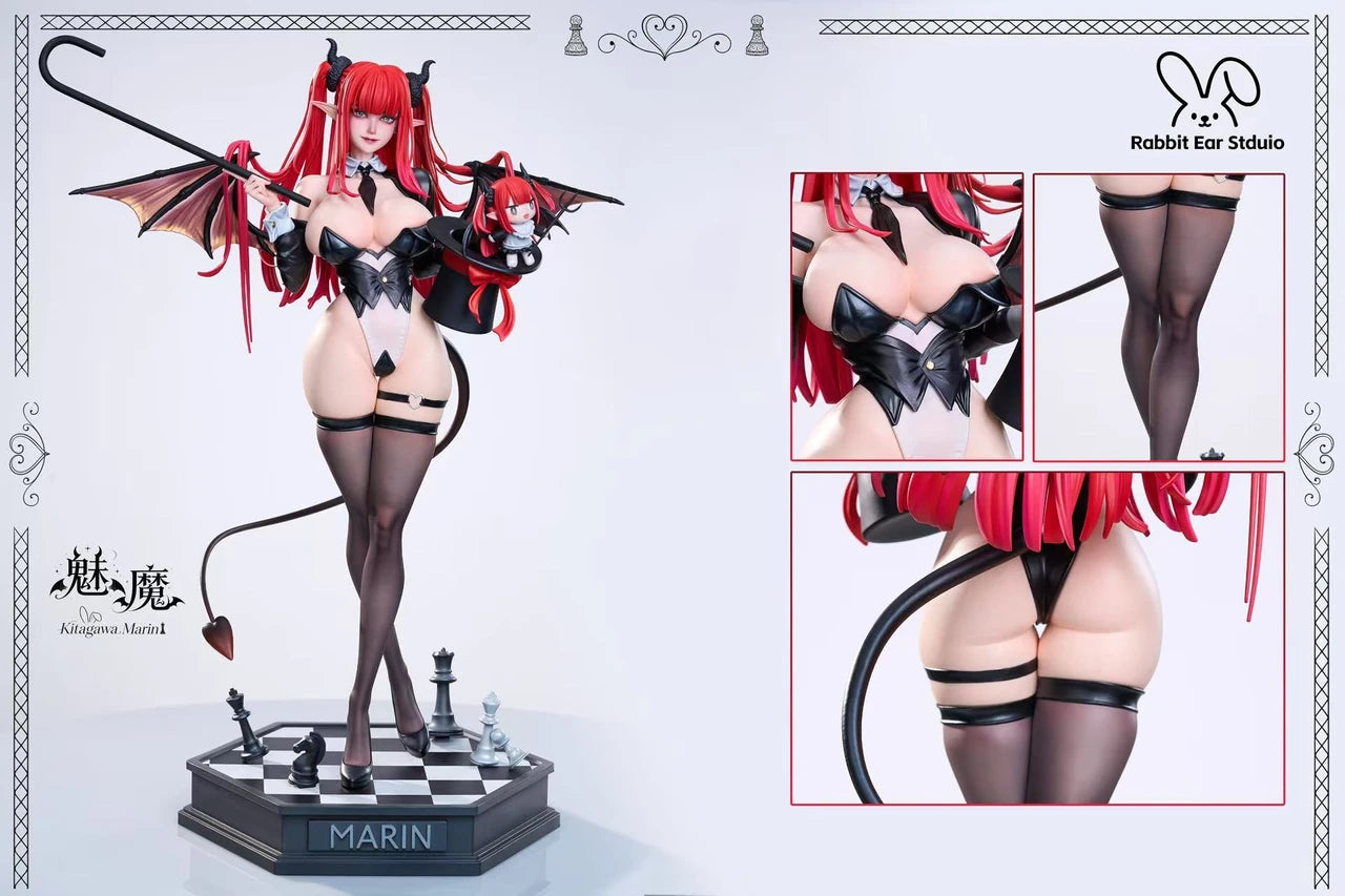 Kitagawa Marin hentai collection