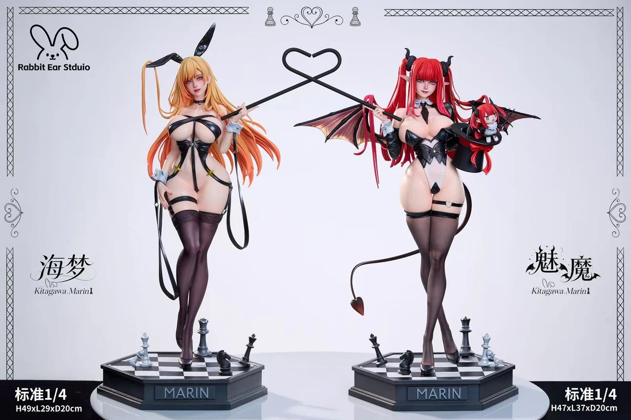 Kitagawa Marin hentai figure