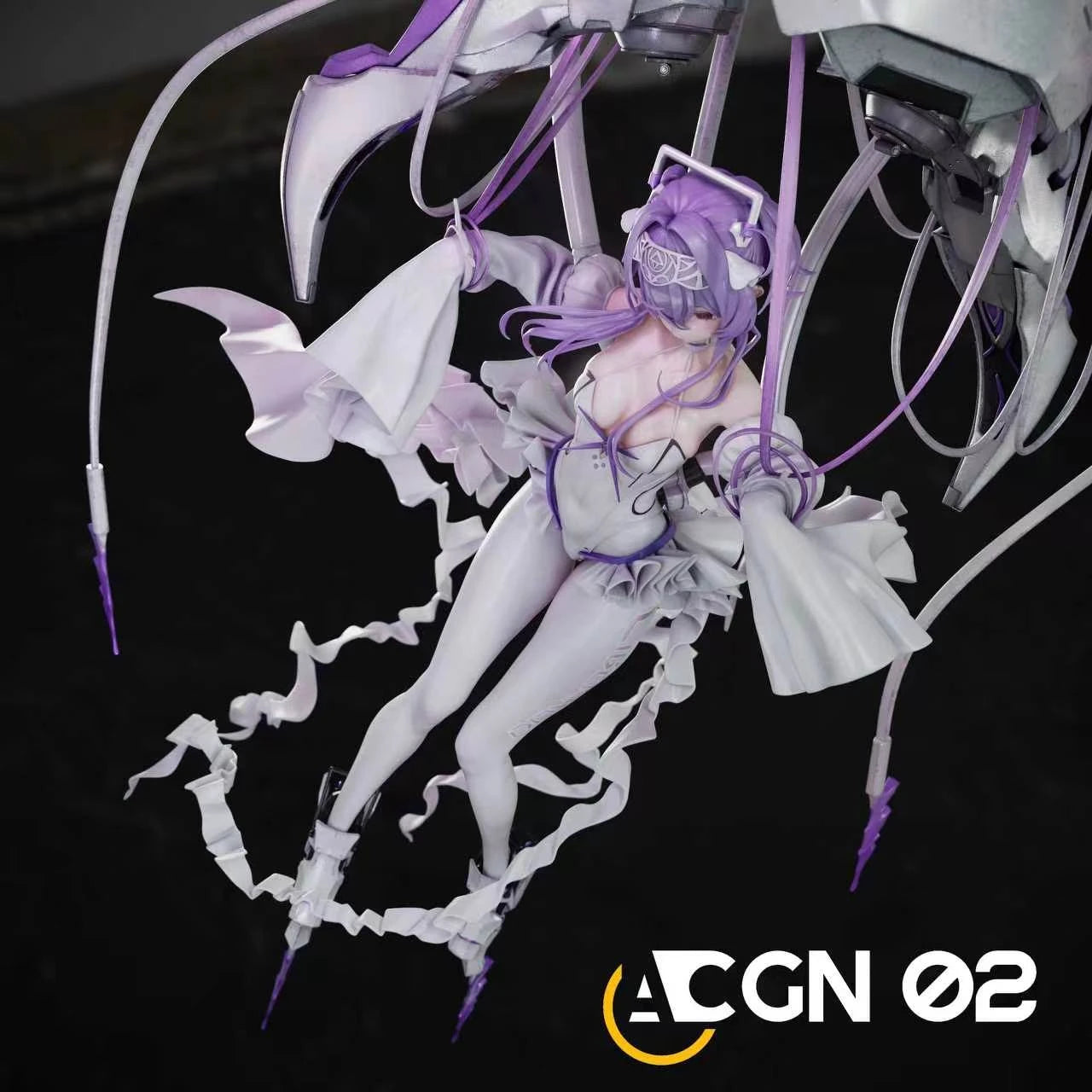 [Pre-order] 1/6 NIKKE Liberalio - ACGN 02 Studio