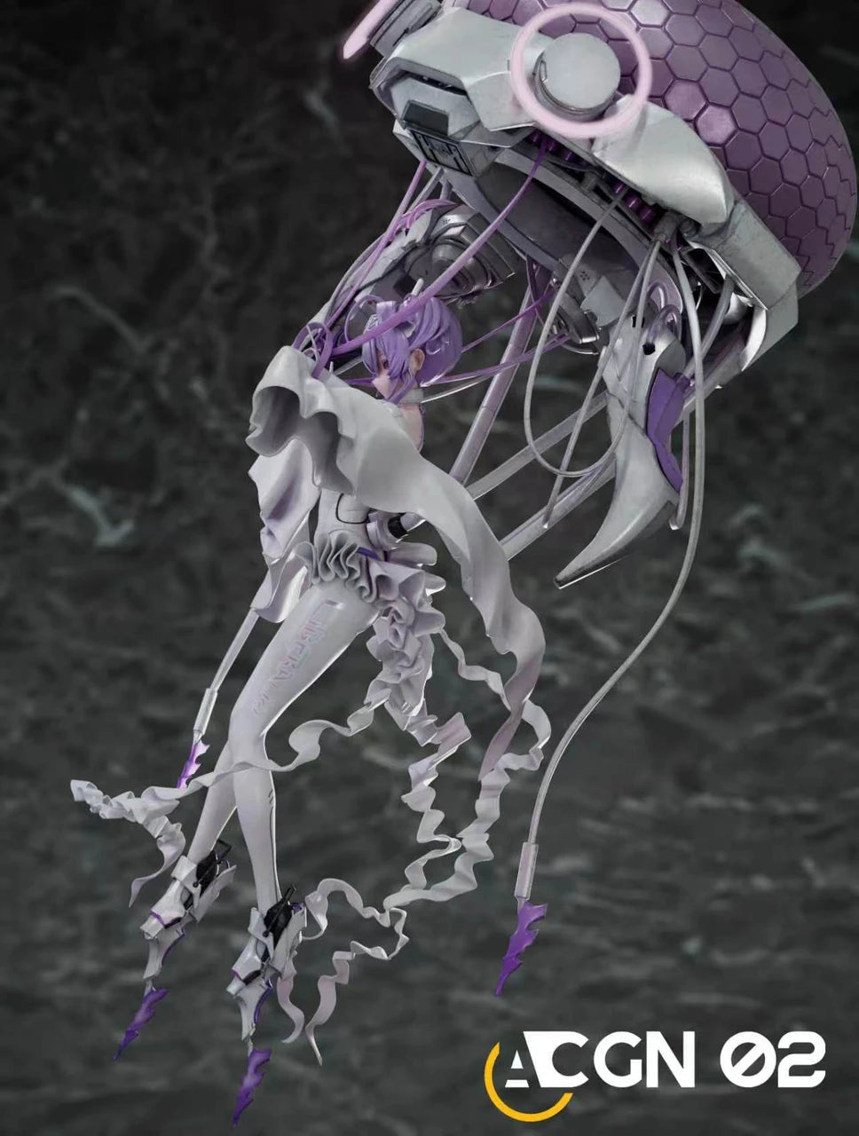 [Pre-order] 1/6 NIKKE Liberalio - ACGN 02 Studio