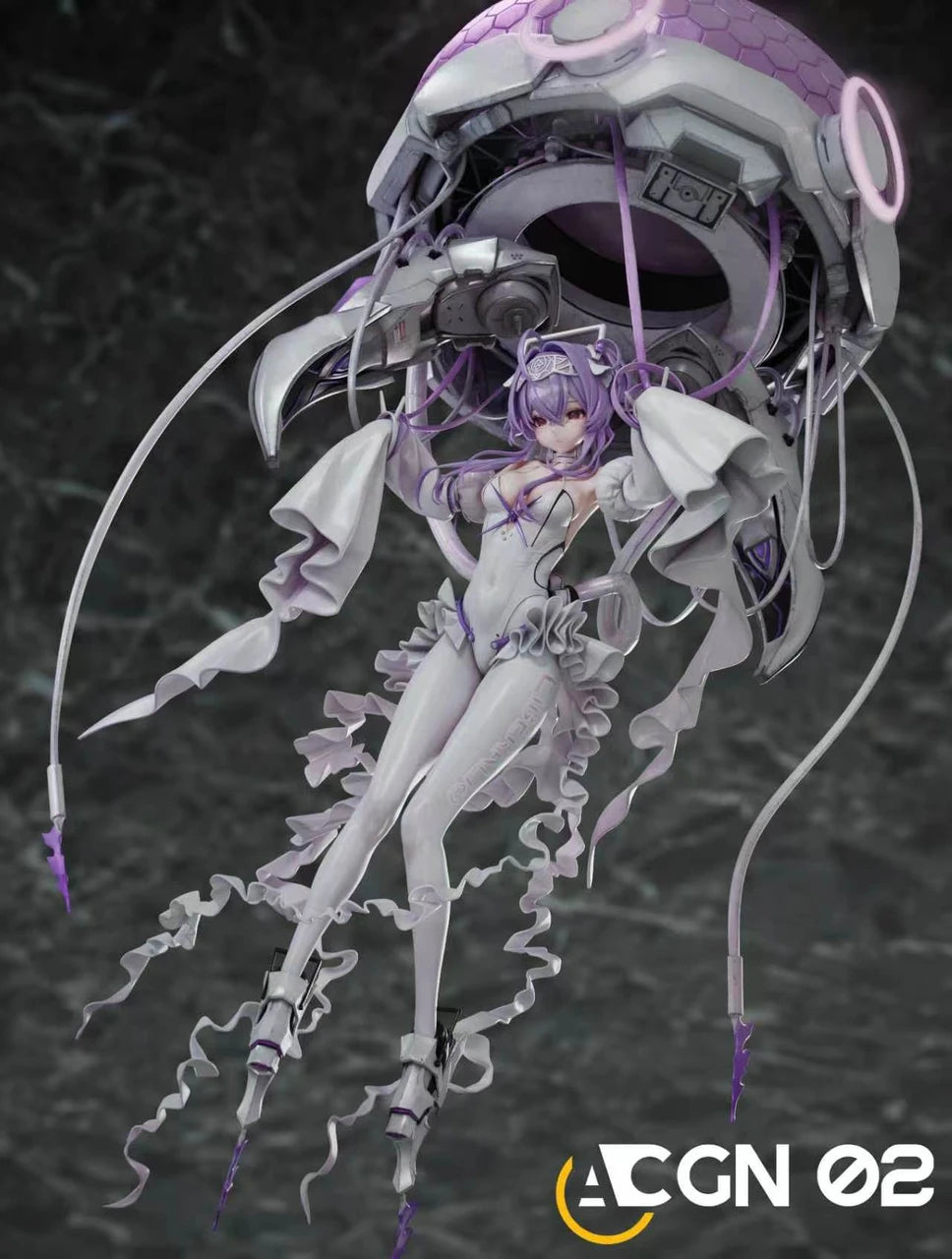 [Pre-order] 1/6 NIKKE Liberalio - ACGN 02 Studio