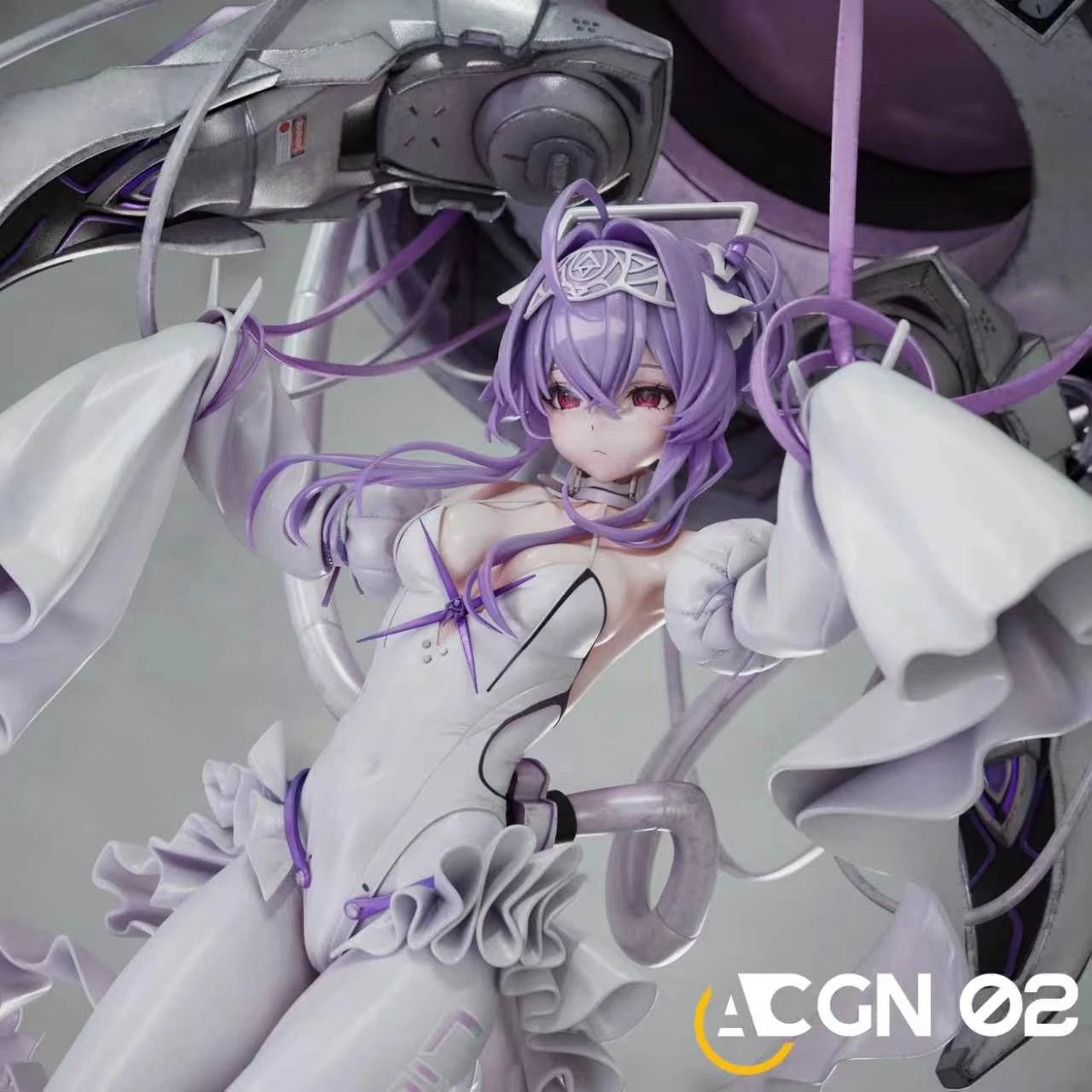 [Pre-order] 1/6 NIKKE Liberalio - ACGN 02 Studio
